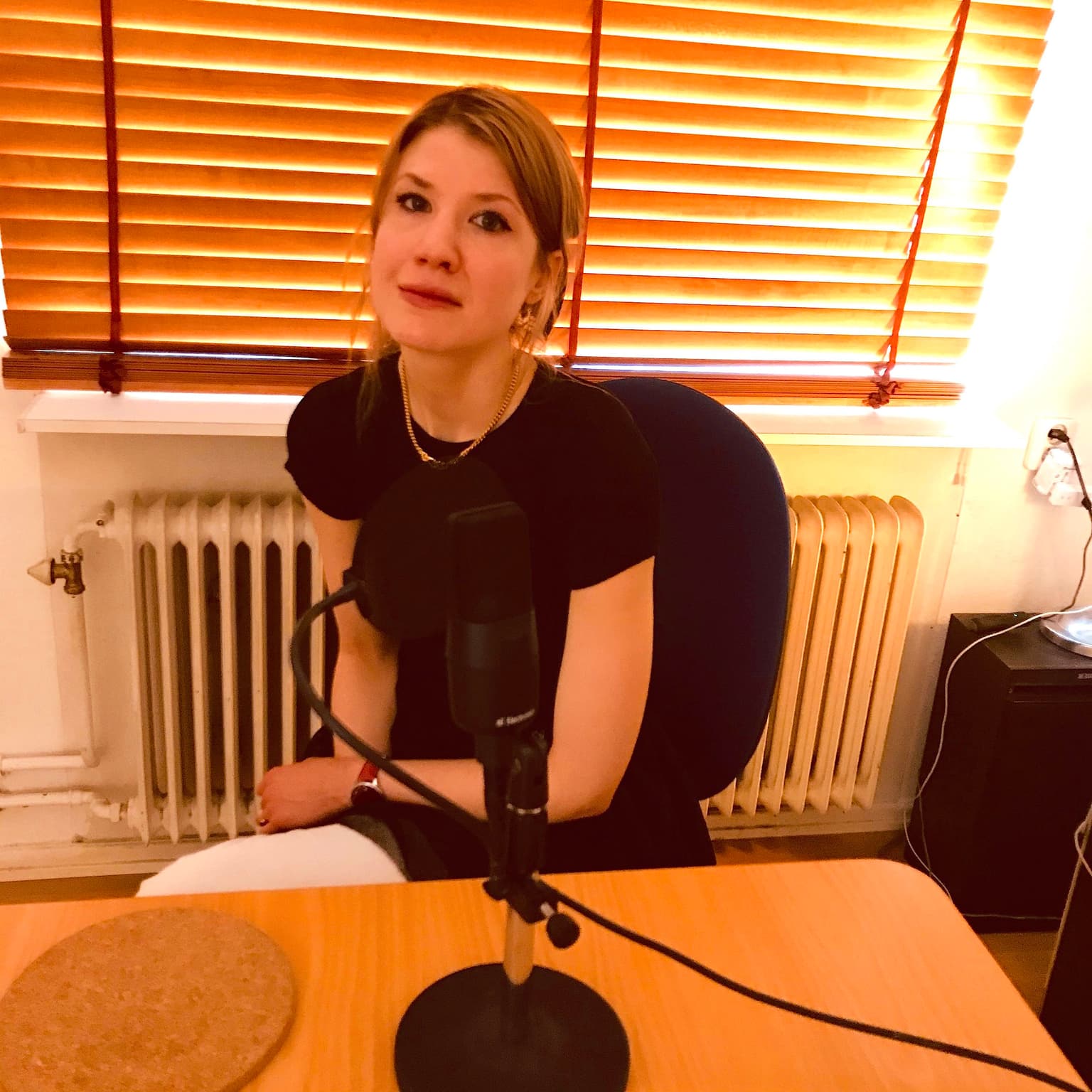405. Sandra Ilar om den okända litteraturen artwork