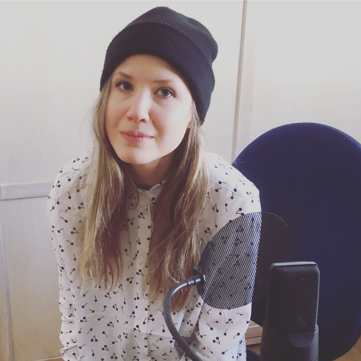 242. Därför är Sandra Ilar inte längre med i Tankesmedjan i P3 artwork