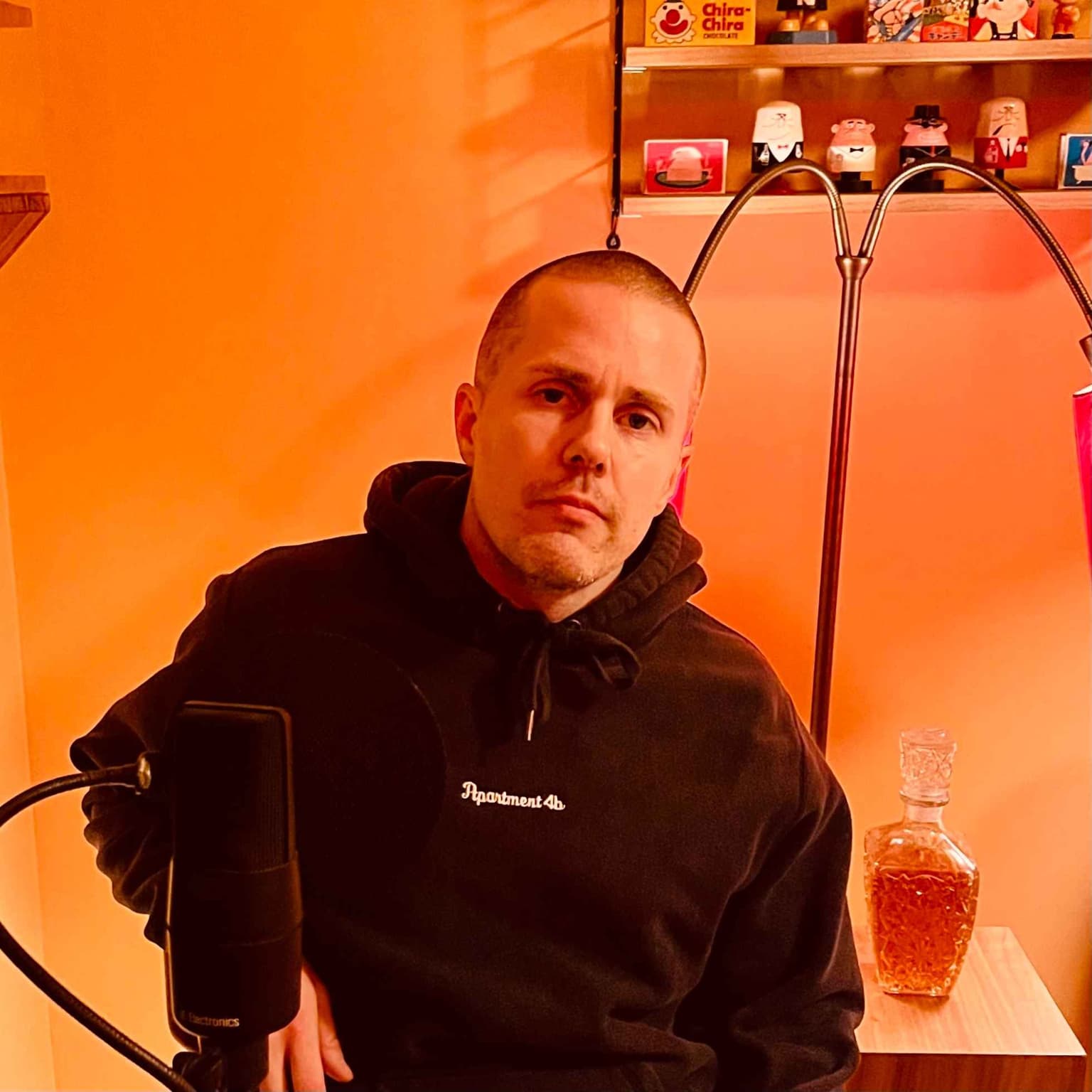 698. Kristoffer Viita om kulturbråk och humorkrig artwork