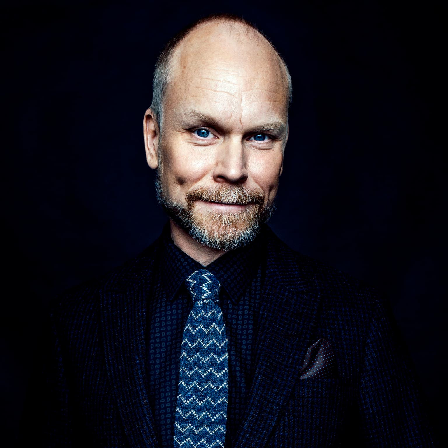 428. Kristian Luuk om busringningar artwork