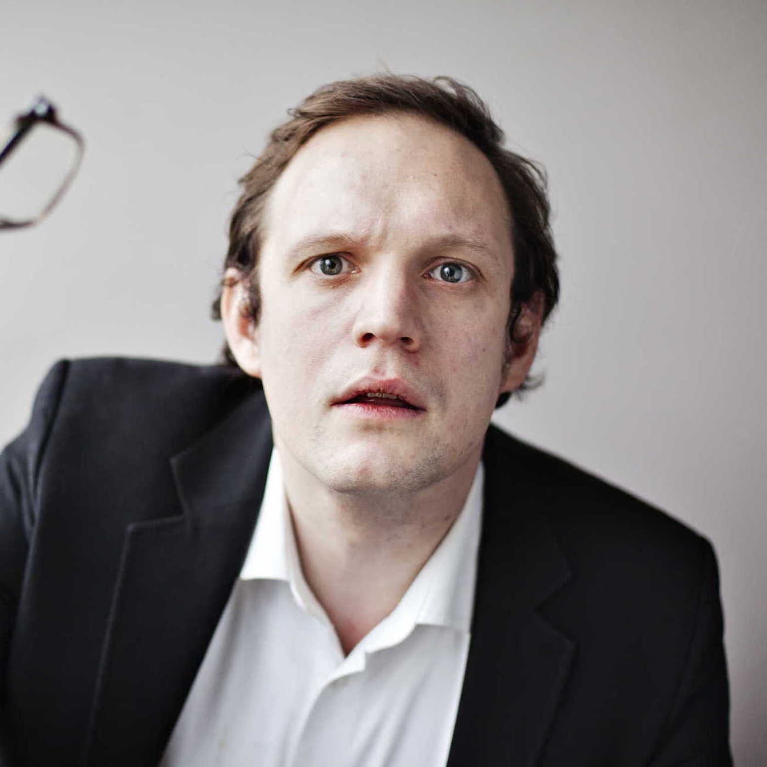 286. Jonatan Unge talar ut artwork