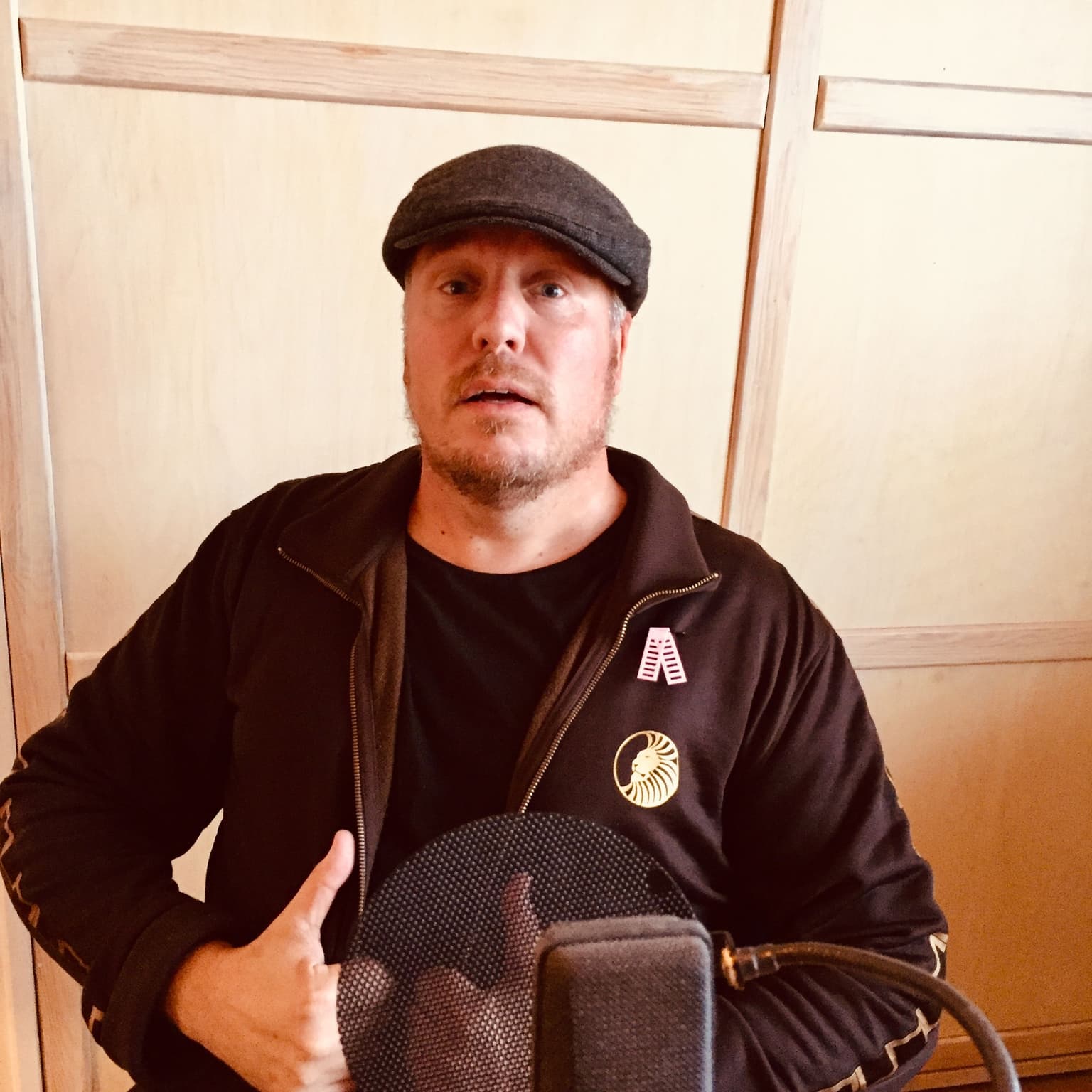EXTRASODE: Janne Westerlund svarar på lyssnarfrågor artwork