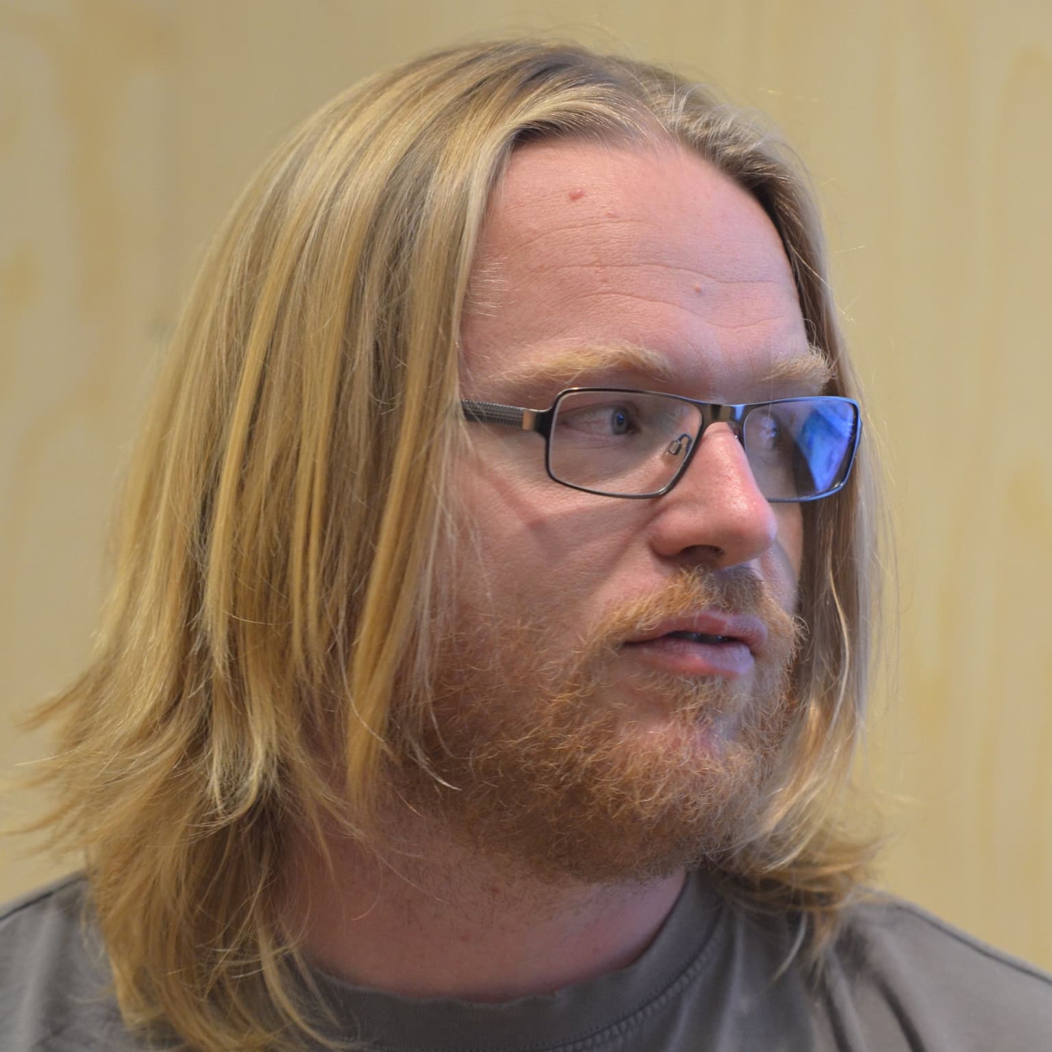 353. Johan Wanloo om stripserier och skämtteckningar artwork