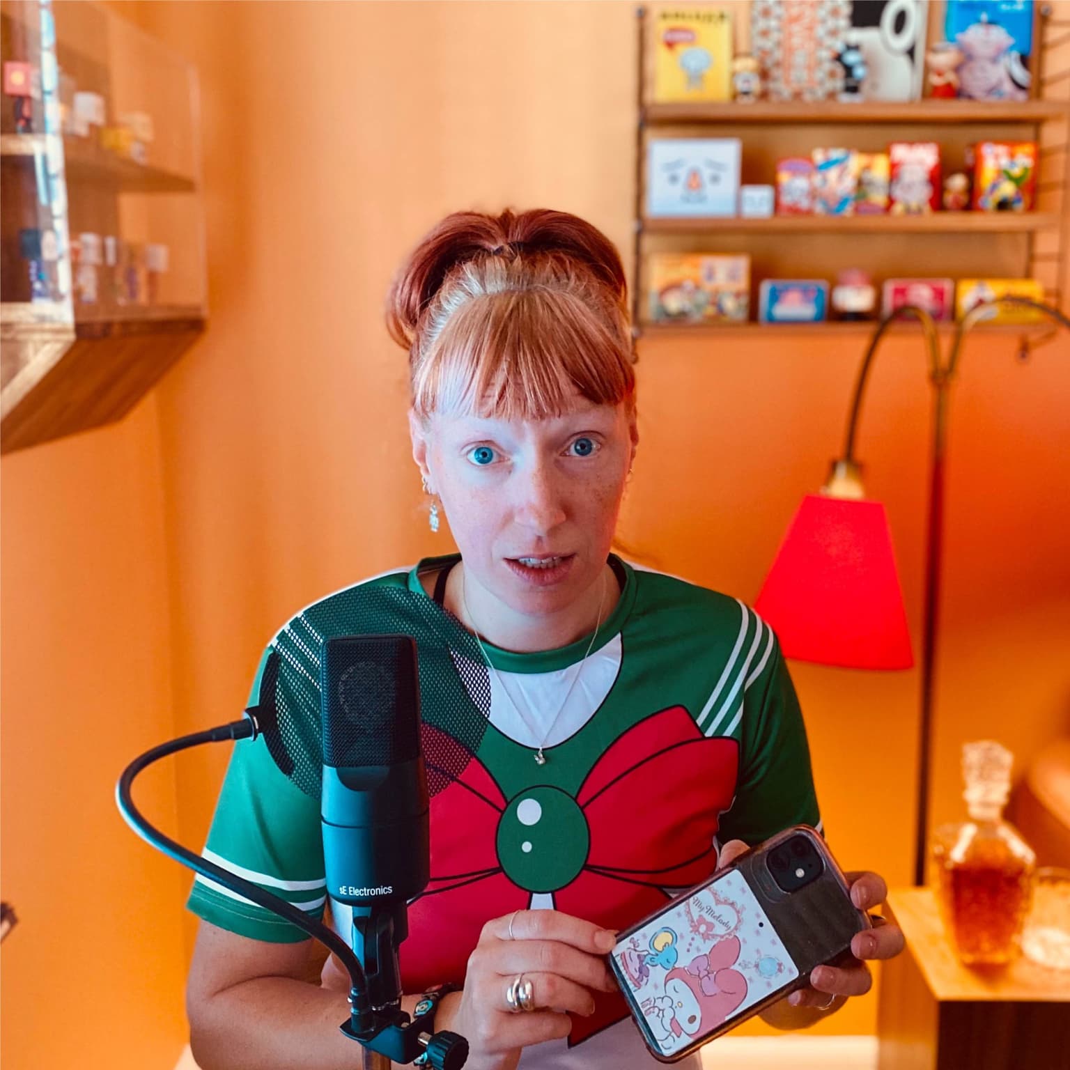 481. Josefin Johansson om det bästa i livet artwork