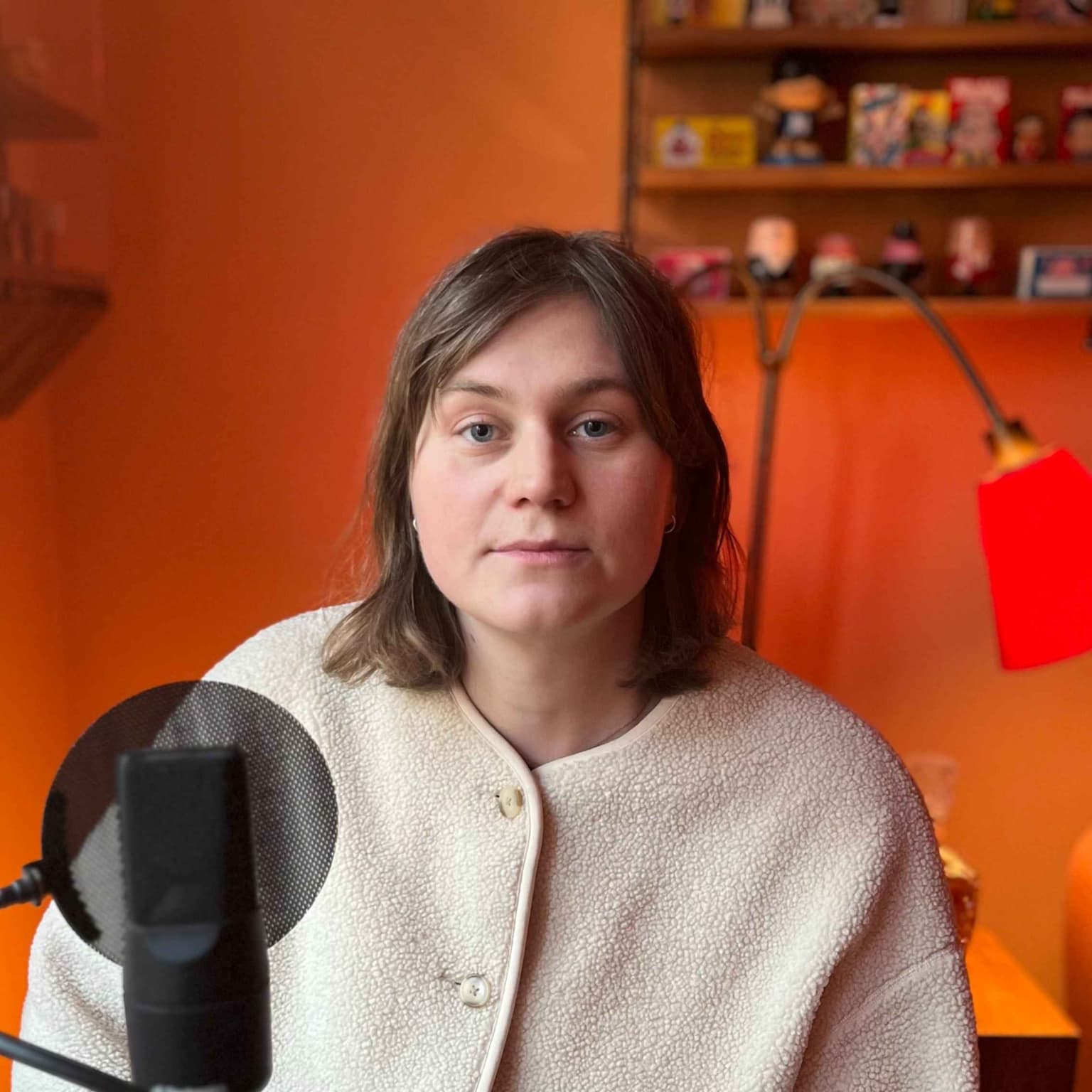 711. Hanna Lublin Niklasson om traditioner artwork