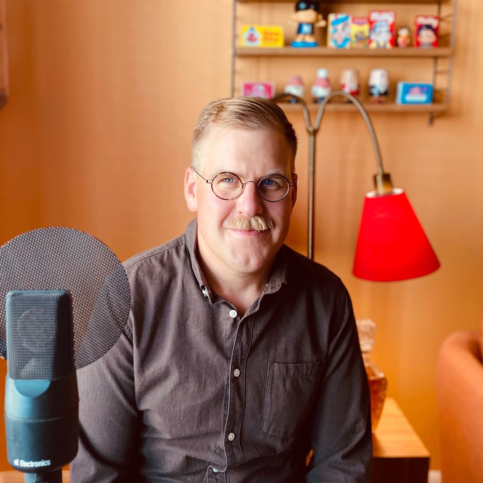 583. Adam Svanell om dramaturgi artwork