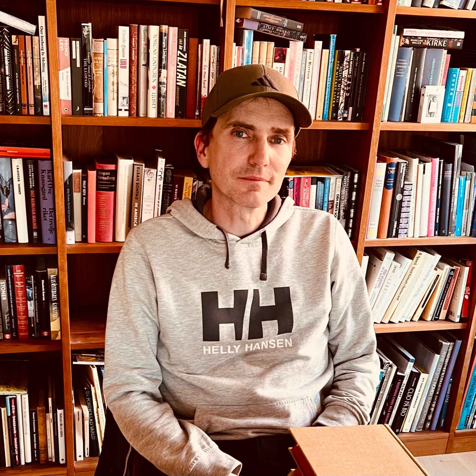 672. Henrik Möller om lite allt möjligt artwork