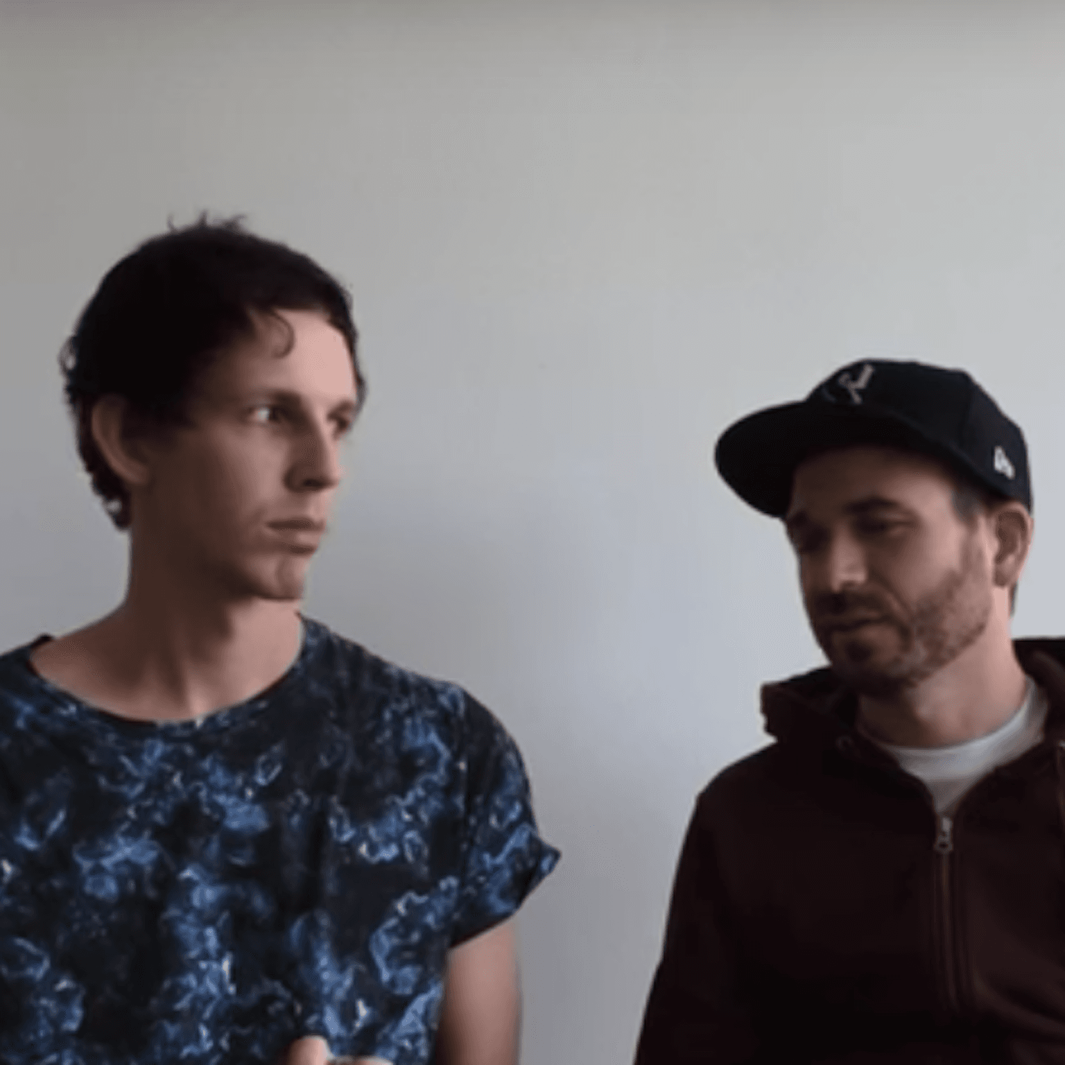 400. Jonas Strandberg om podcasten Arkiv Samtal artwork