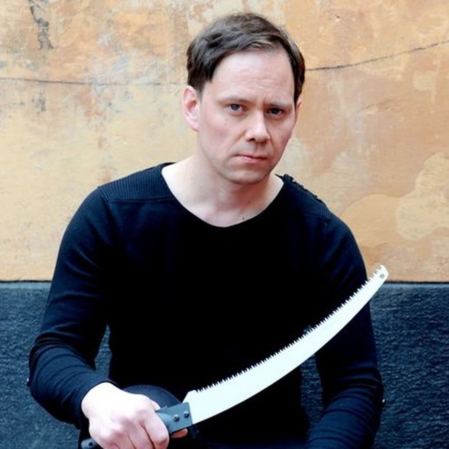 176. Mats Jonsson och kulturdebatten artwork