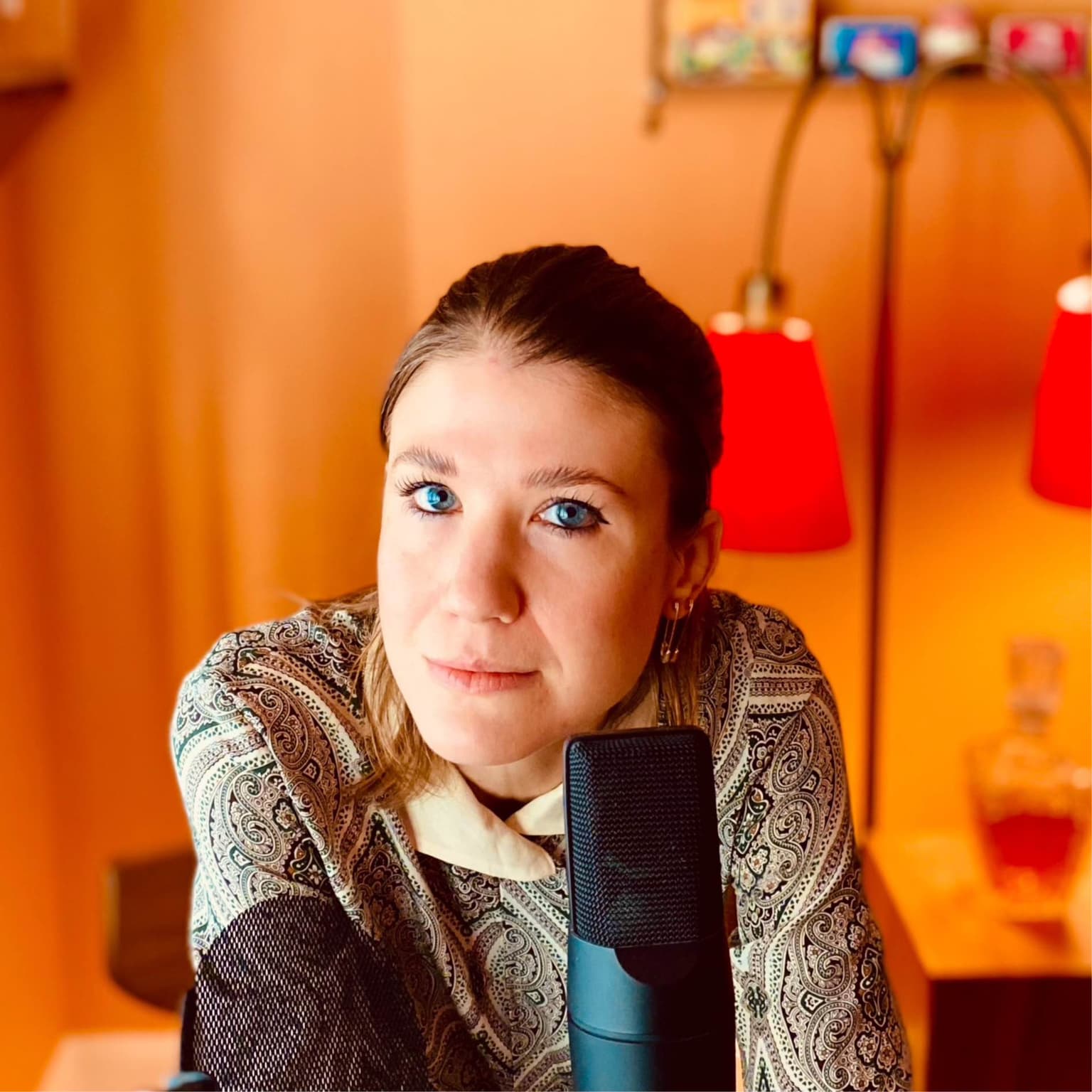 483. Sandra Ilar om det bästa i livet artwork