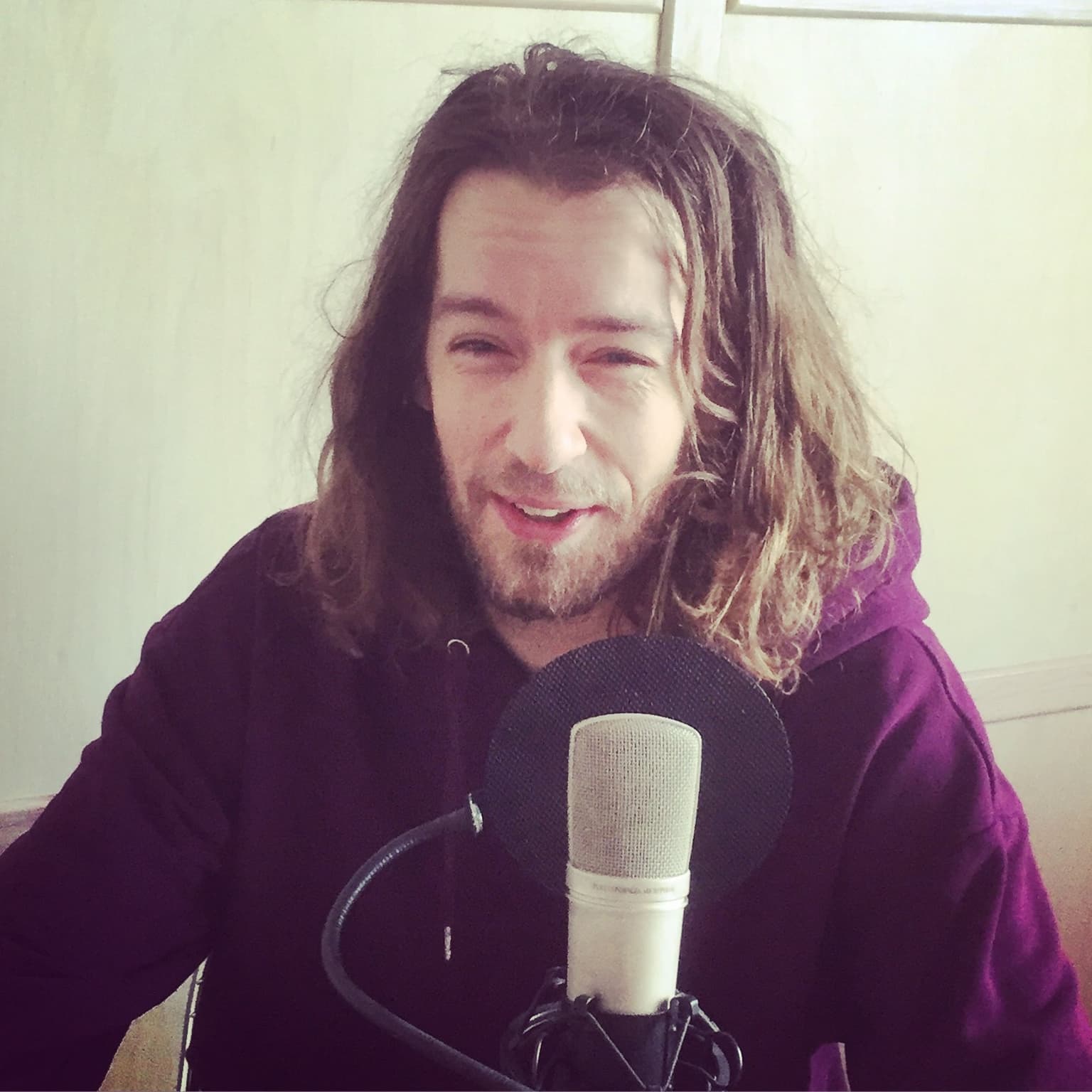 196. Nisse Hallberg till havs artwork