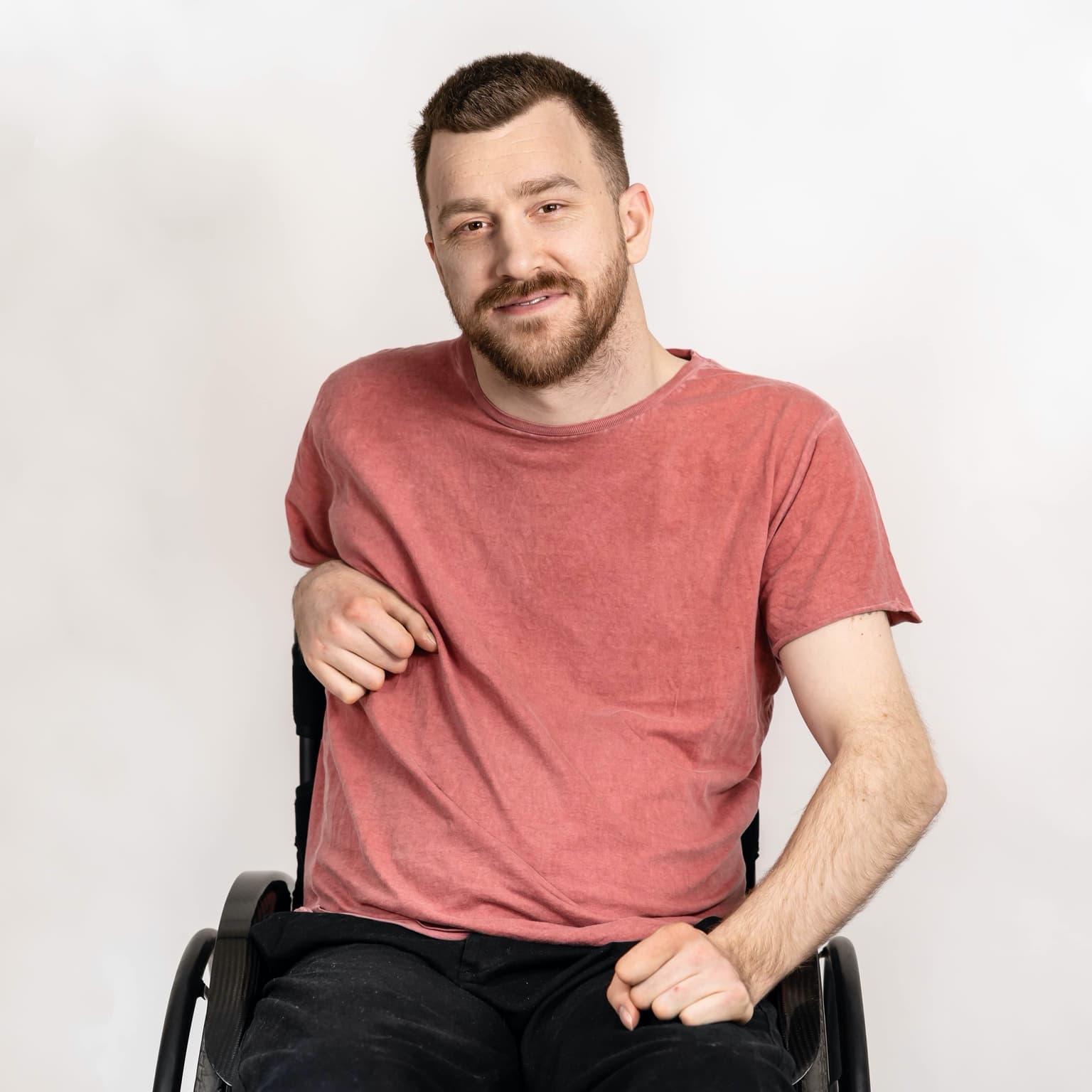 548. Christoffer Fernis om livet före och efter olyckan artwork