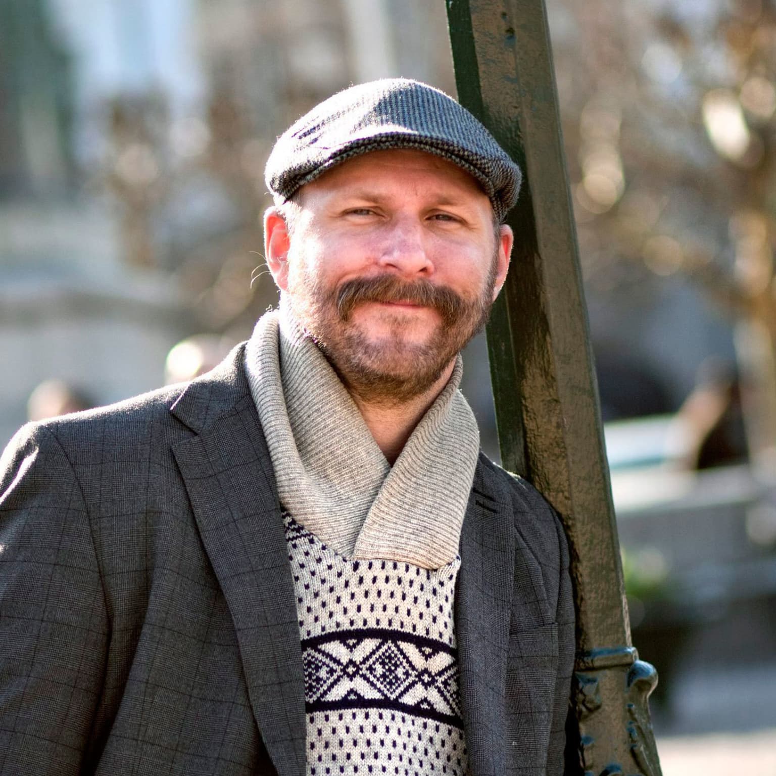 303. Kalle Lind om biografier artwork