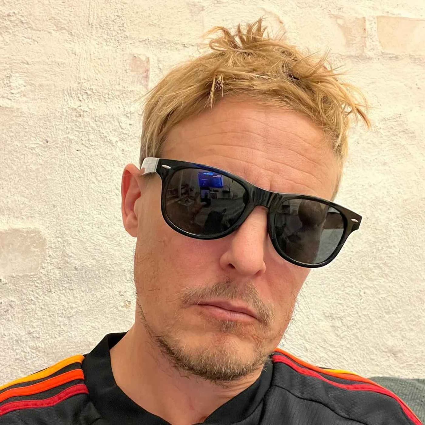 709. Simon Chippen Svensson om att nästan dö artwork