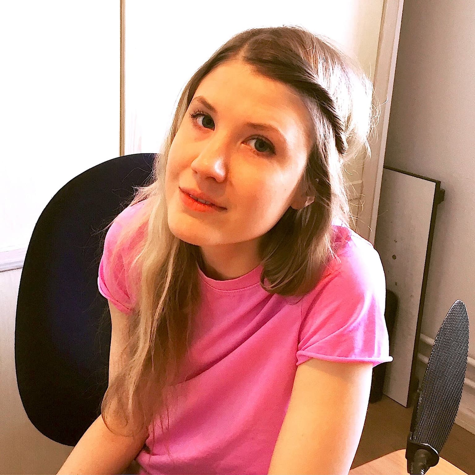 261. Sandra Ilar om grov och rå humor artwork