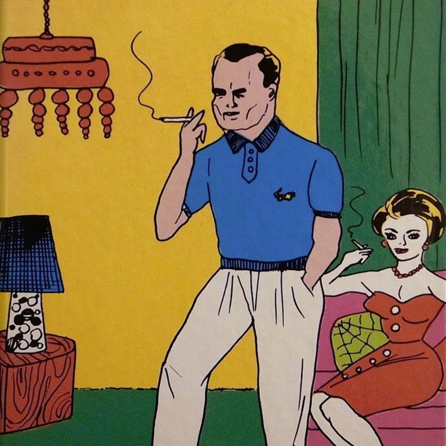 335. Fredrik Jonsson om manga artwork