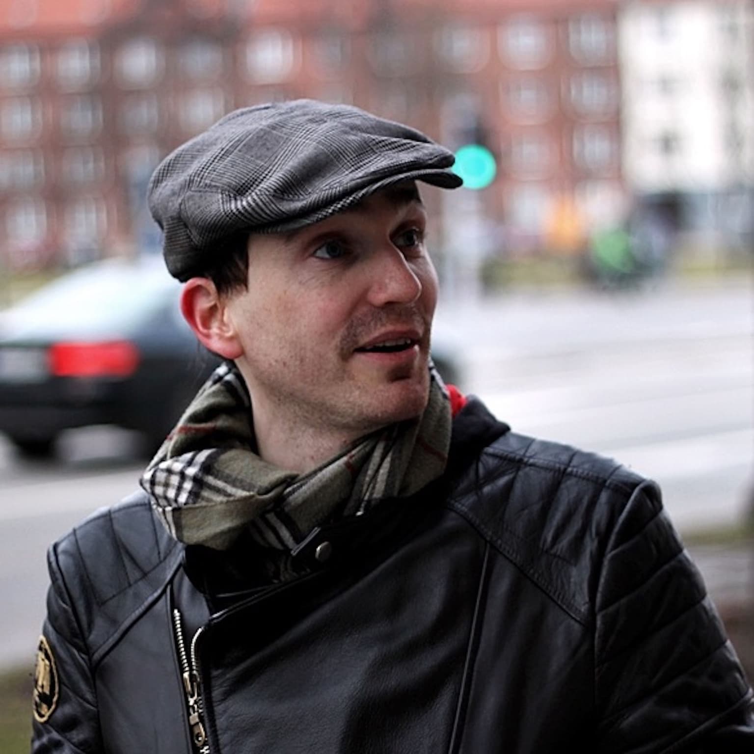 330. Henrik Möller om det fulsnygga artwork
