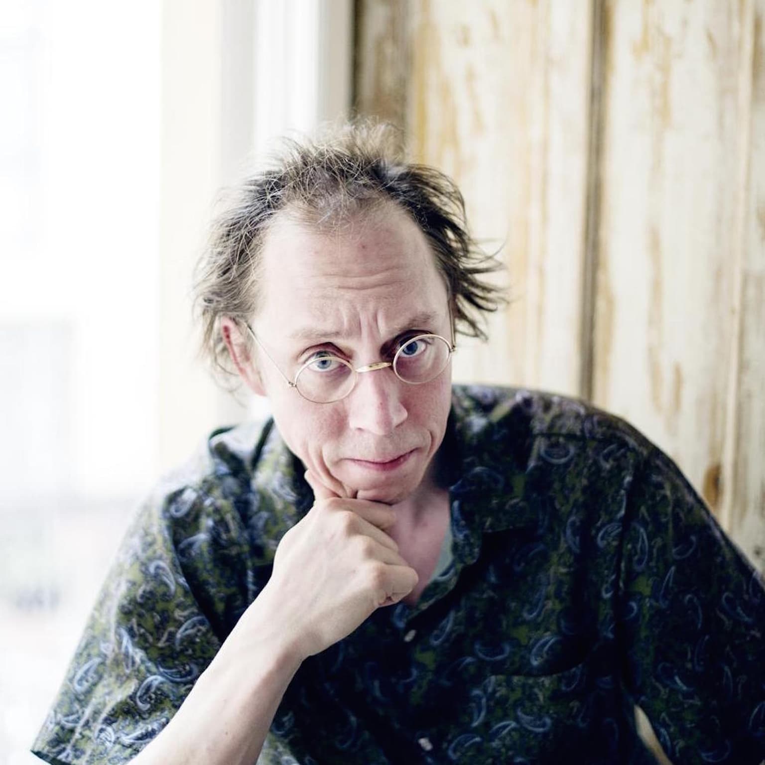 406. K. Svensson om Einar Heckscher artwork