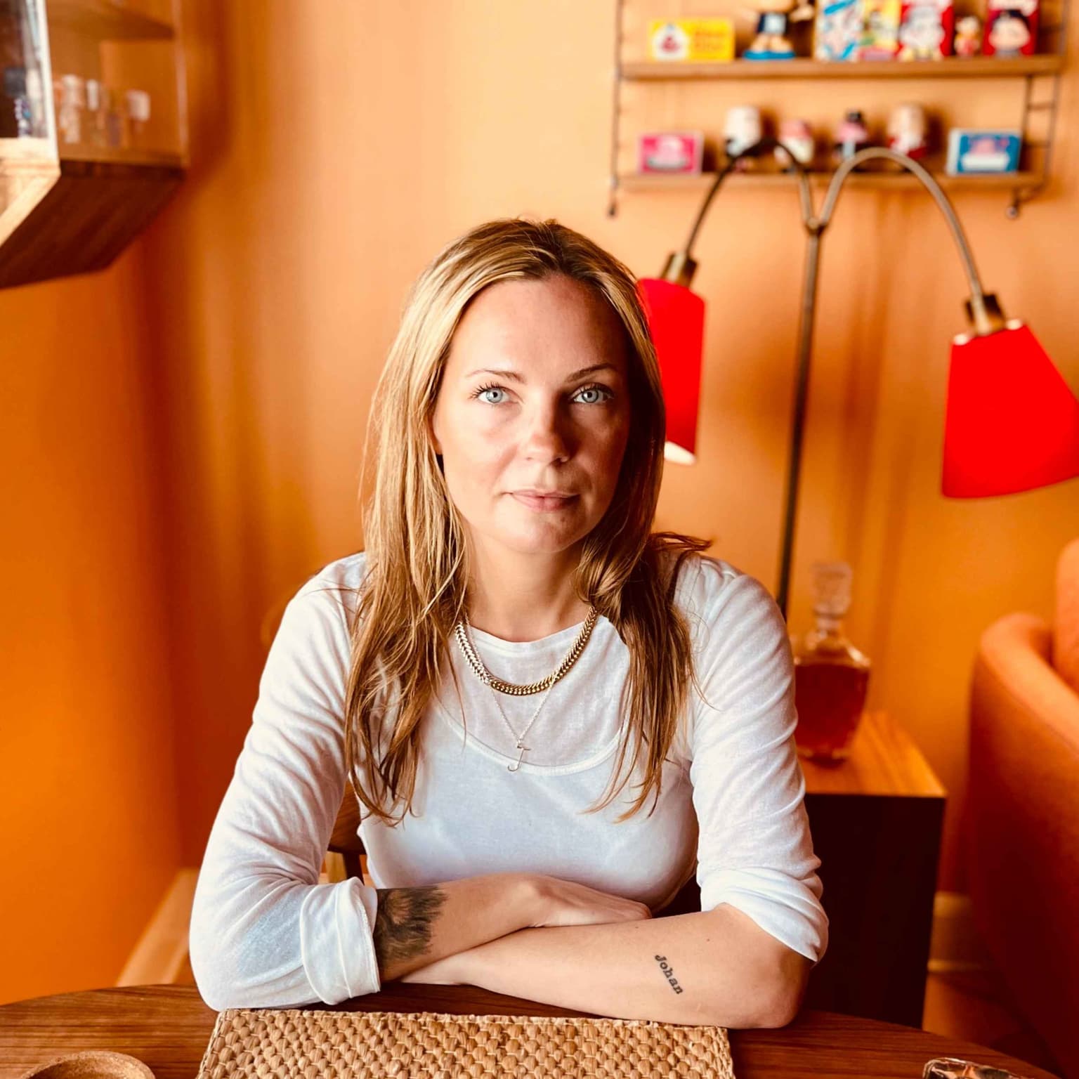 677. Johanna Wagrell om skilsmässor artwork