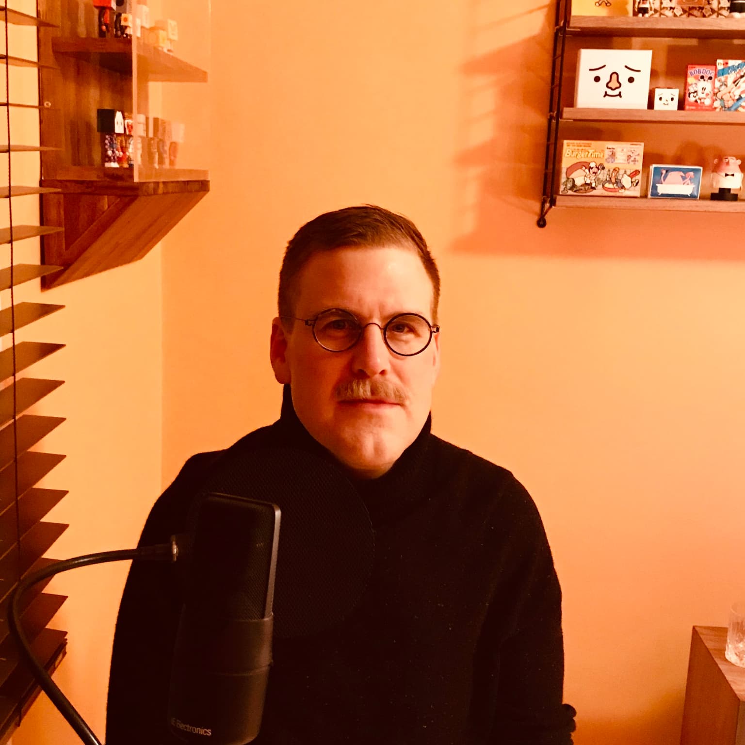 452. Adam Svanell om 50 Hertz artwork
