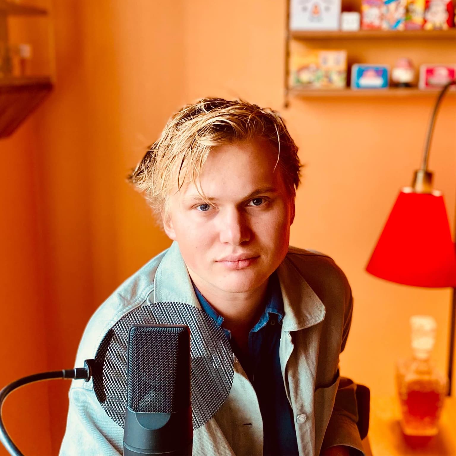 482. Christoffer Nyqvist om incels artwork