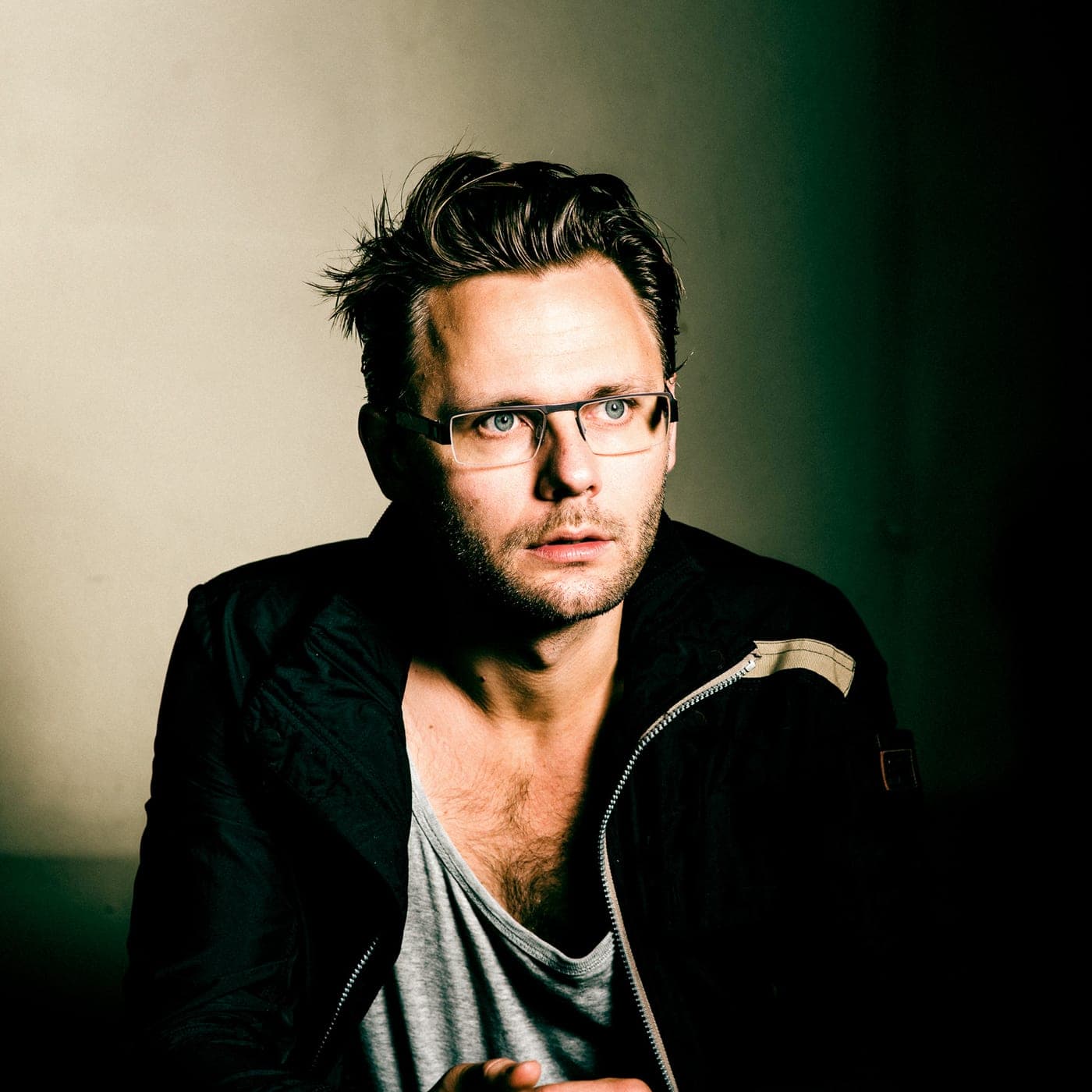 279. Anton Magnussons kliniska depression artwork