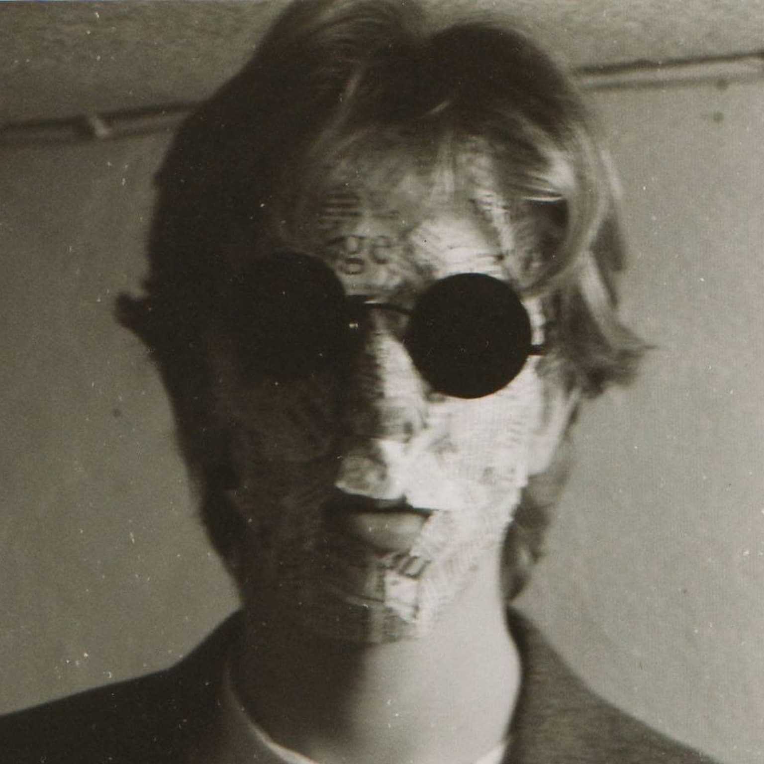 188. David Liljemark släpper in färgen artwork