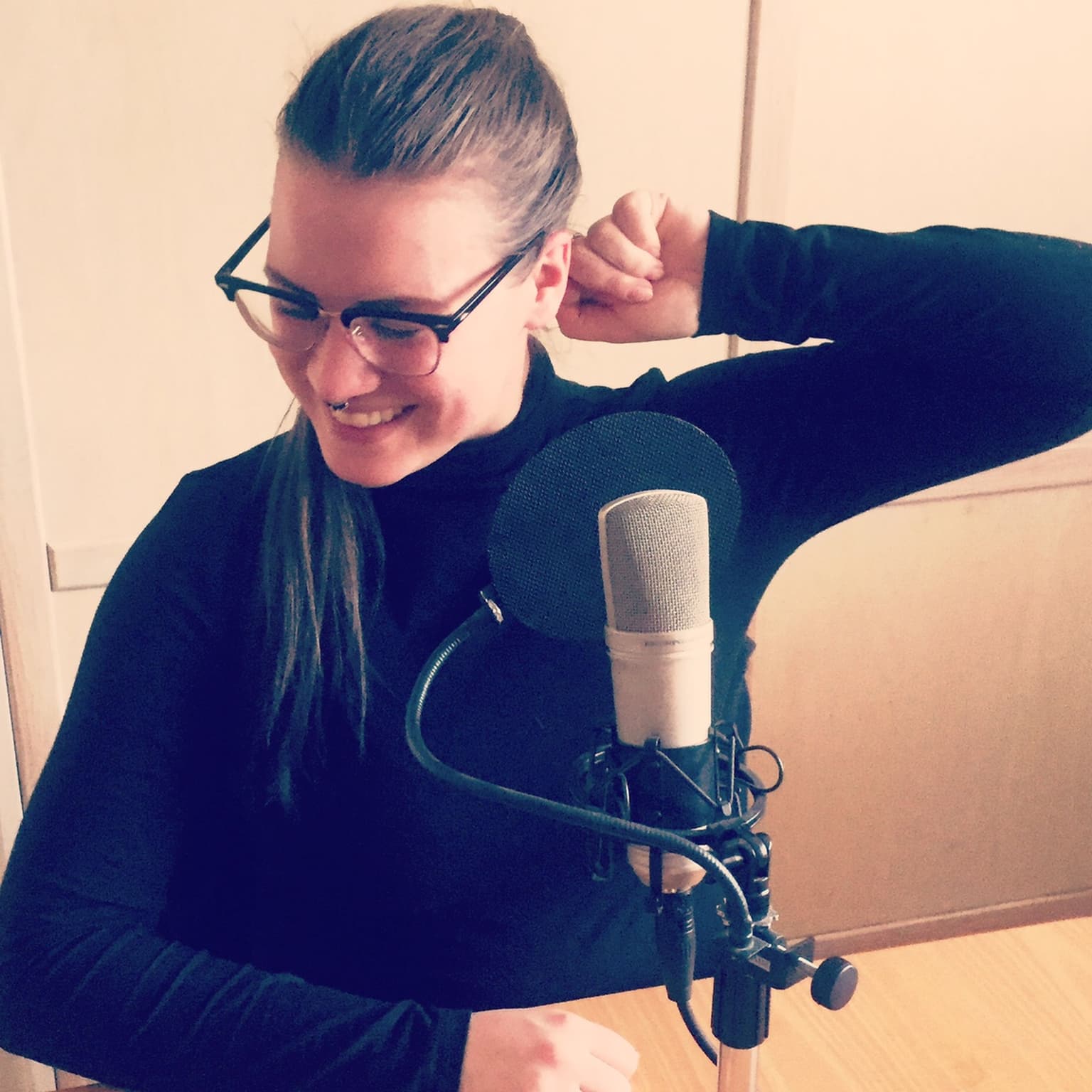193. Elinor Svensson och det fruktansvärda sveket artwork