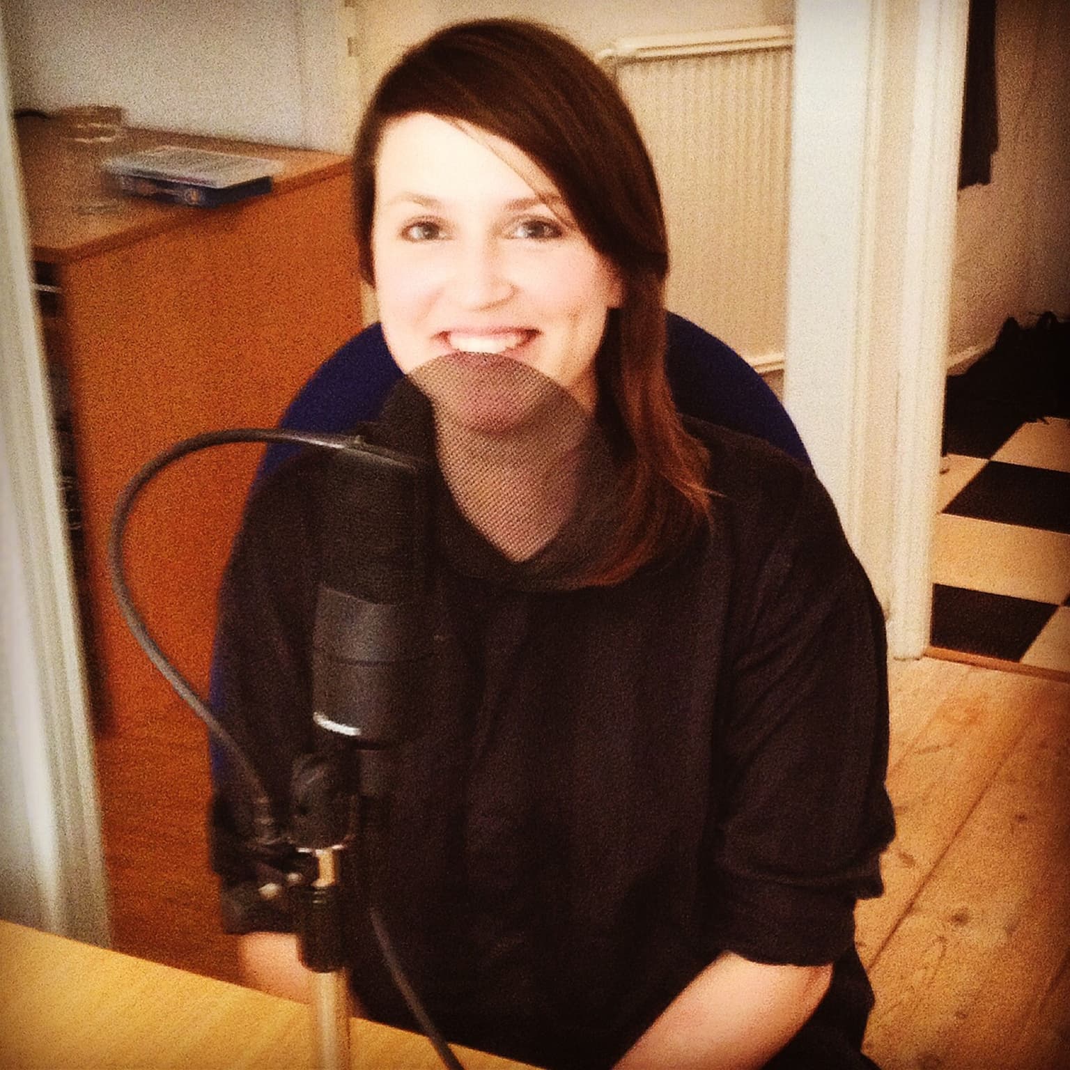 172. Maja Asperö Lind har börjat "dejta" artwork