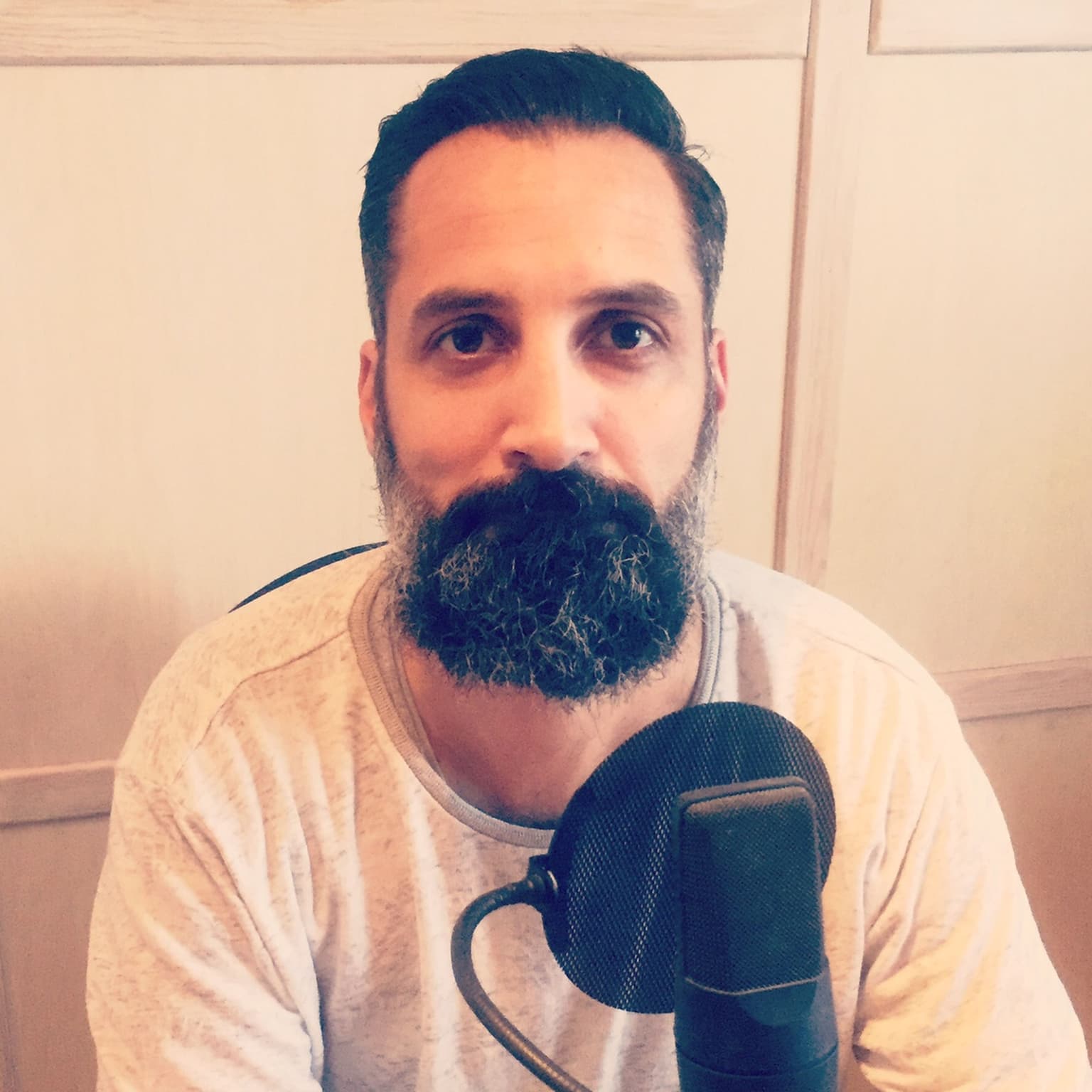 226. Martin Soneby har bråkat igen artwork