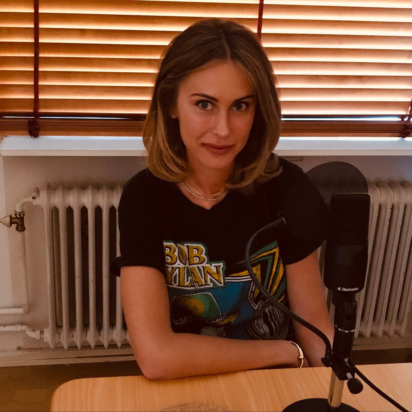 EXTRASODE: Bianca Meyer om Della Q-gate artwork