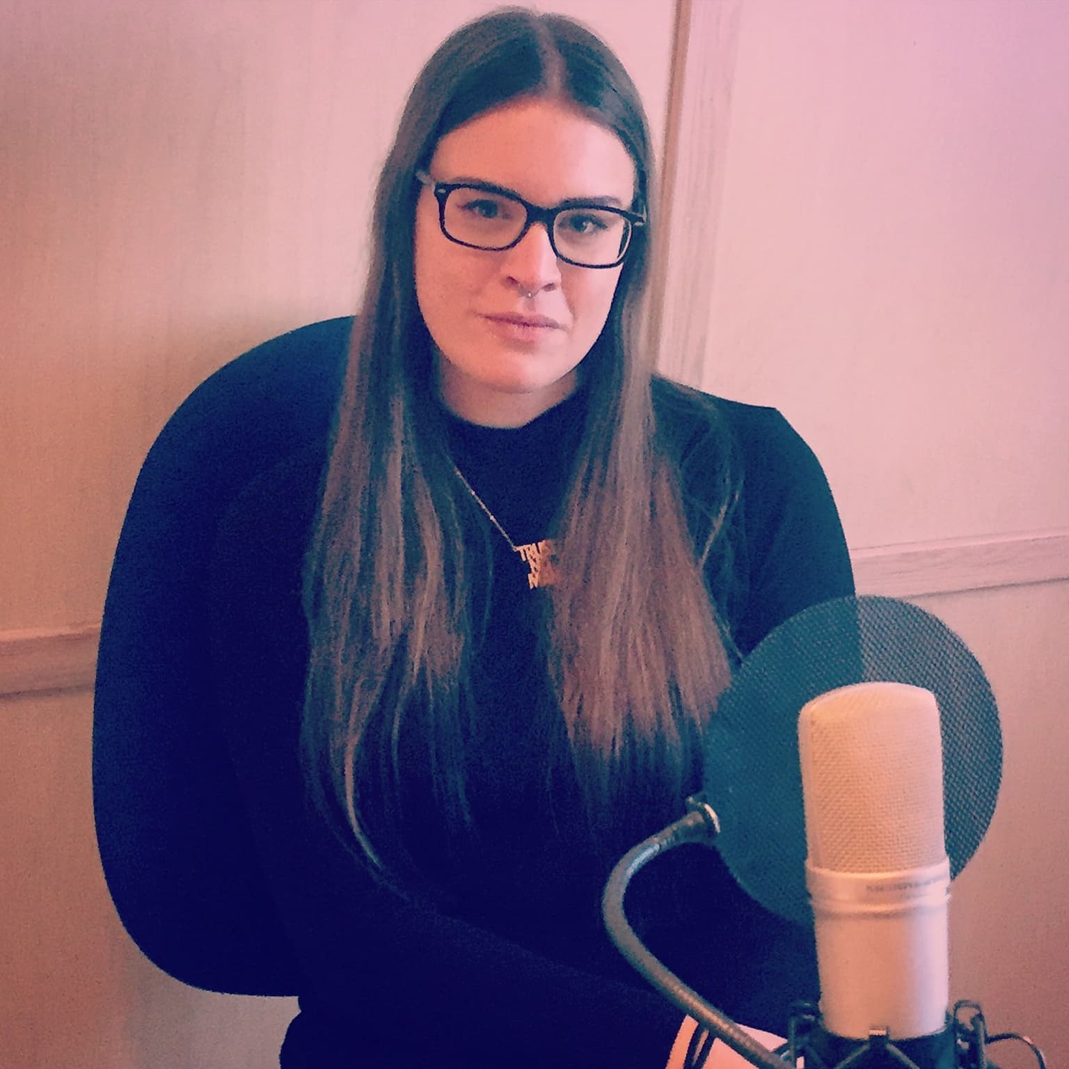 183. Hur Elinor Svensson förlorade oskulden artwork