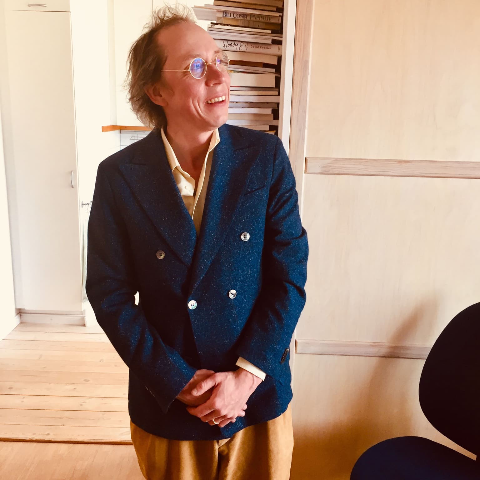355. K. Svensson om hur man gör en succé artwork