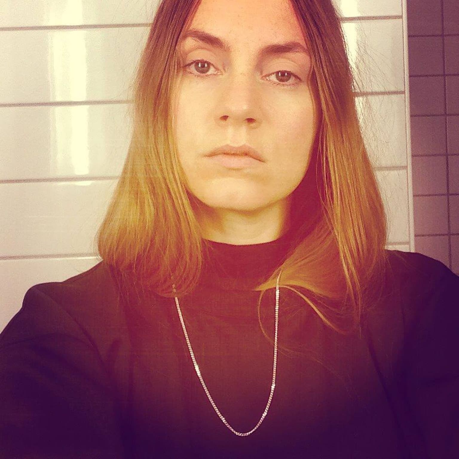 184. Jenny Seth om livskrisen och döden artwork