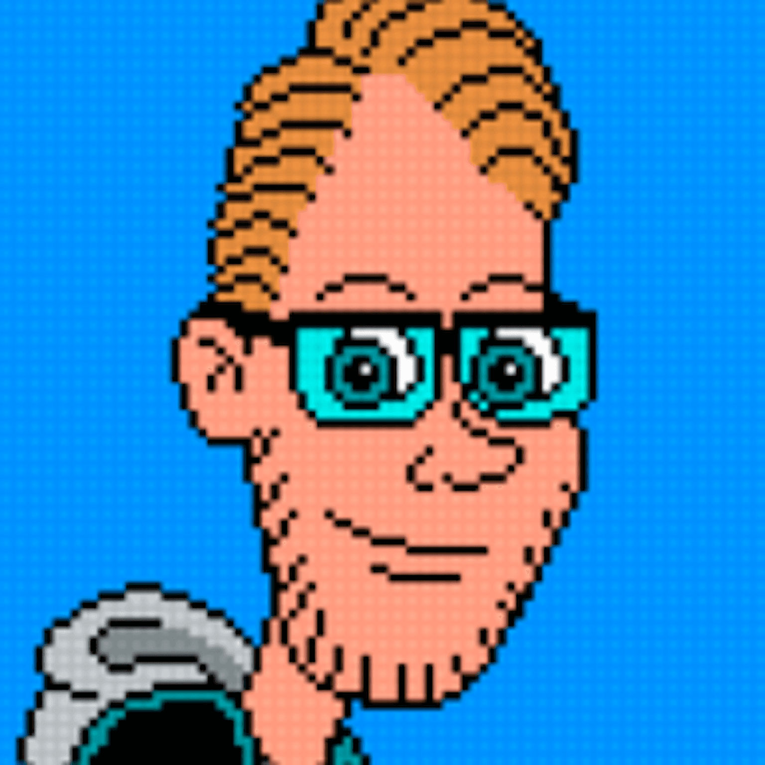 451. Anton Magnusson om Nintendo artwork