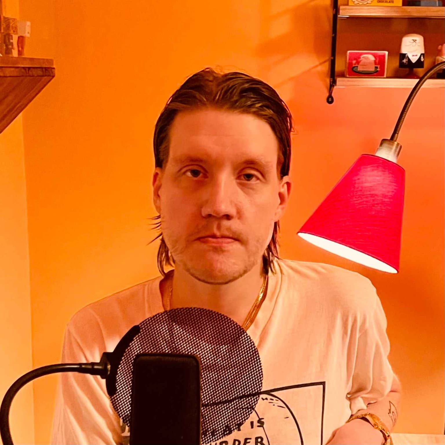 696. Mikael Yvesand om framgången och pengarna artwork