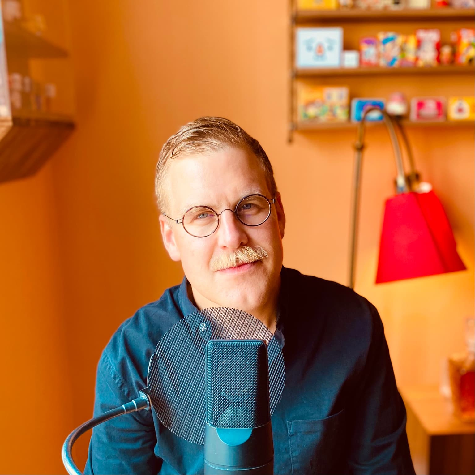 468. Adam Svanell om det bästa i livet artwork