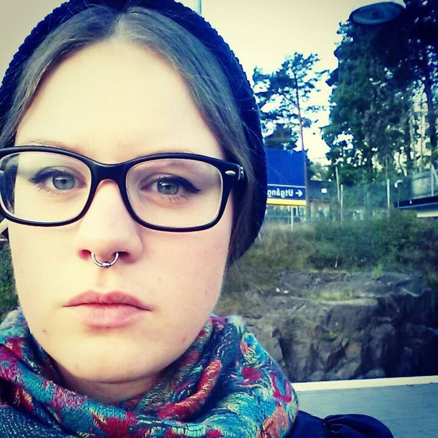 138. Påkommen med att onanera artwork
