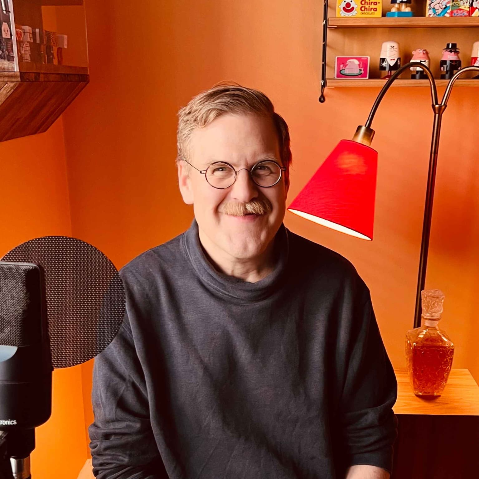 726. Adam Svanell om framgångar och motgångar artwork