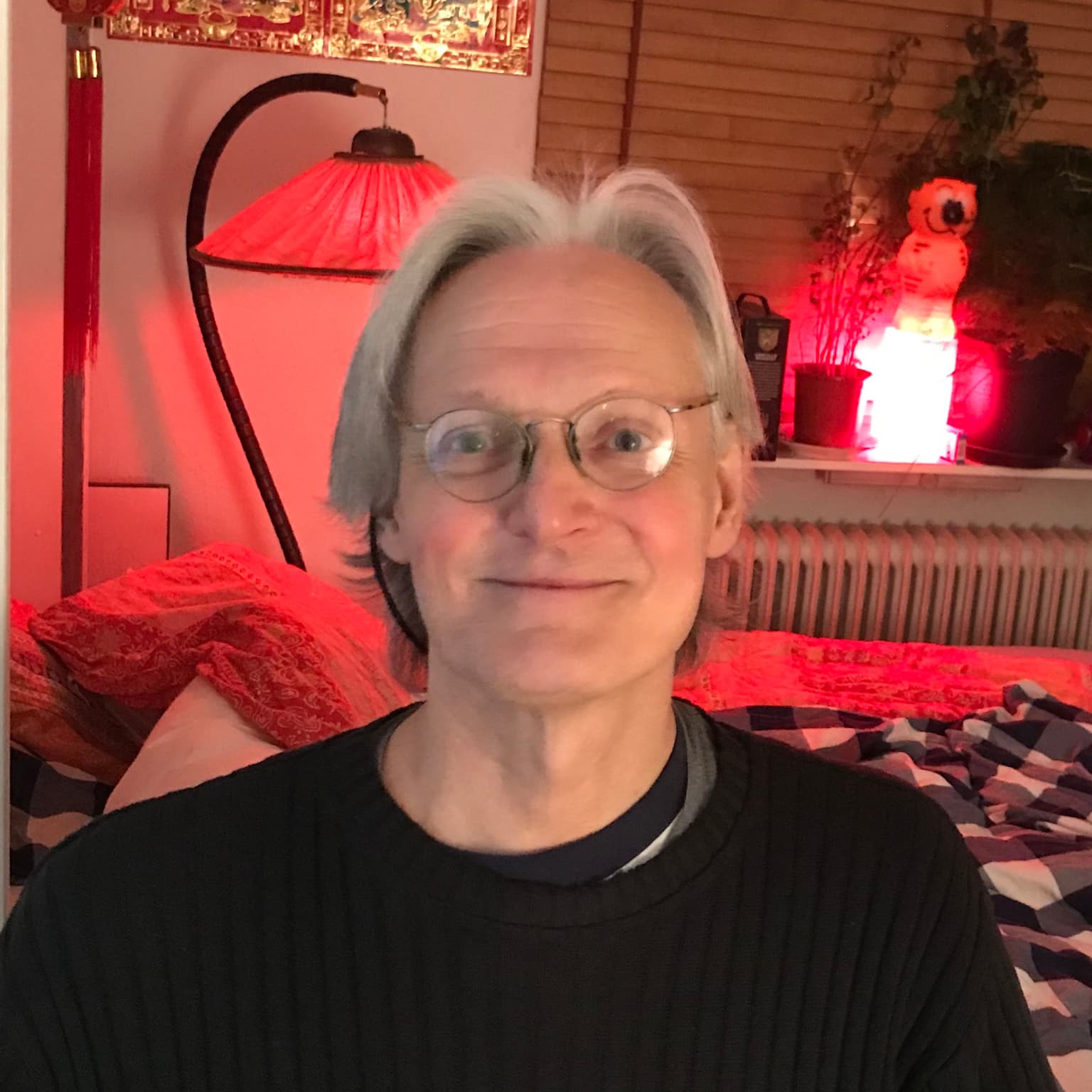 411. Johan Andreasson om svensk seriehistoria - del 3 artwork