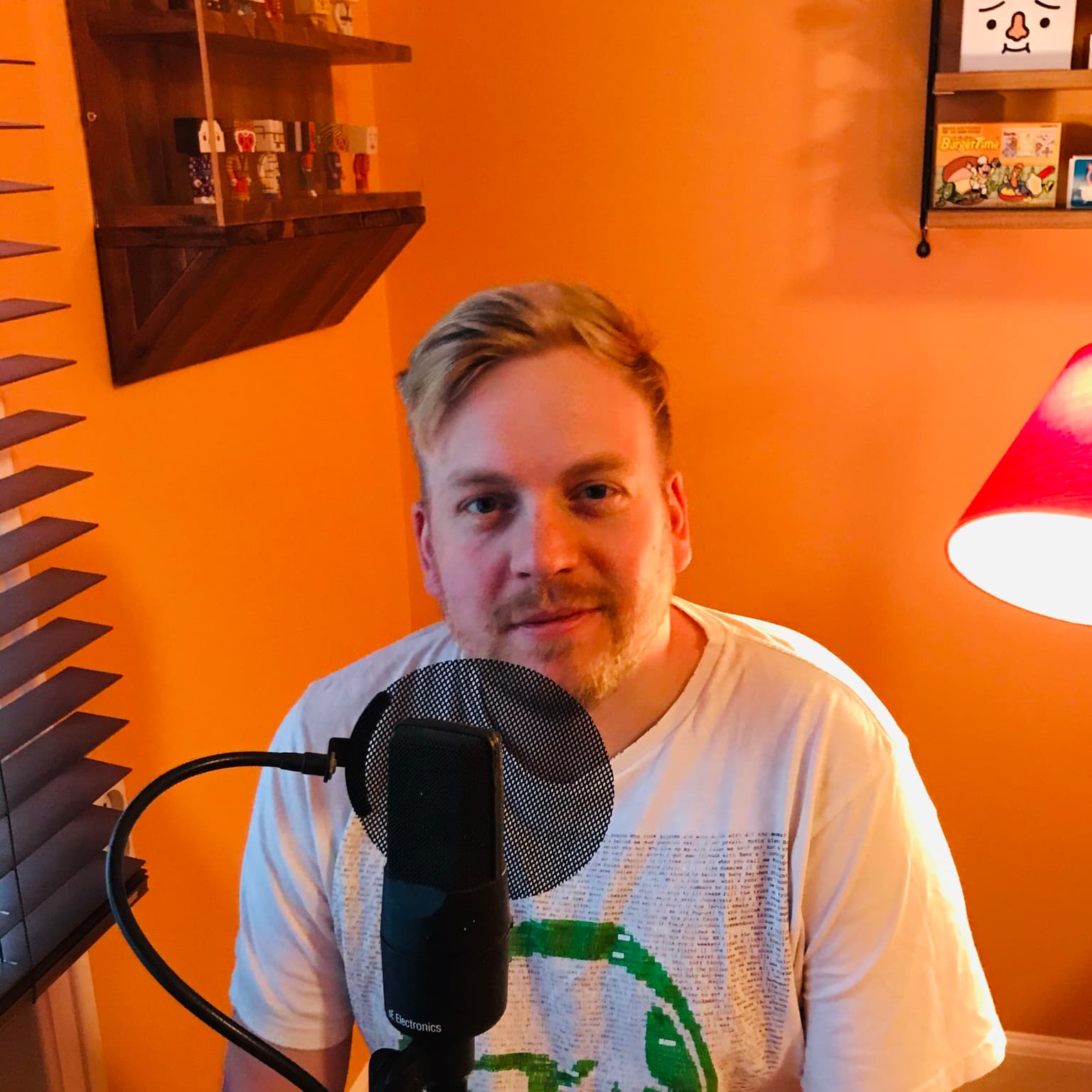 436. Pontus Gustavsson om svensk hiphophistoria - del 4 artwork