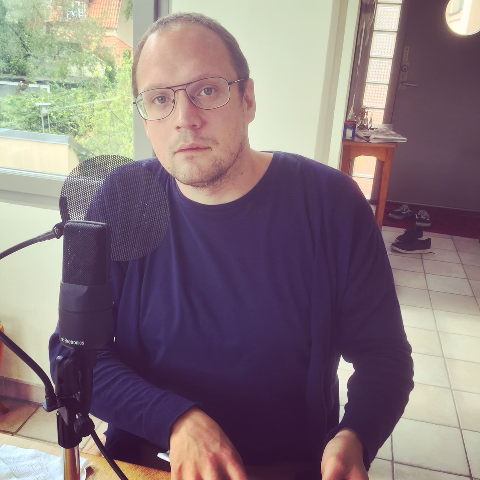 217. Jonatan Unge återvänder artwork