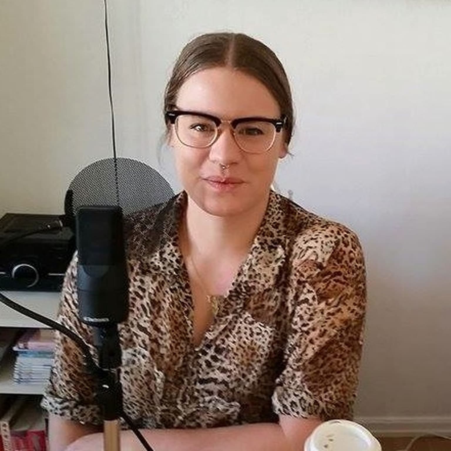 173. Elinor Svensson och den stora besvikelsen artwork