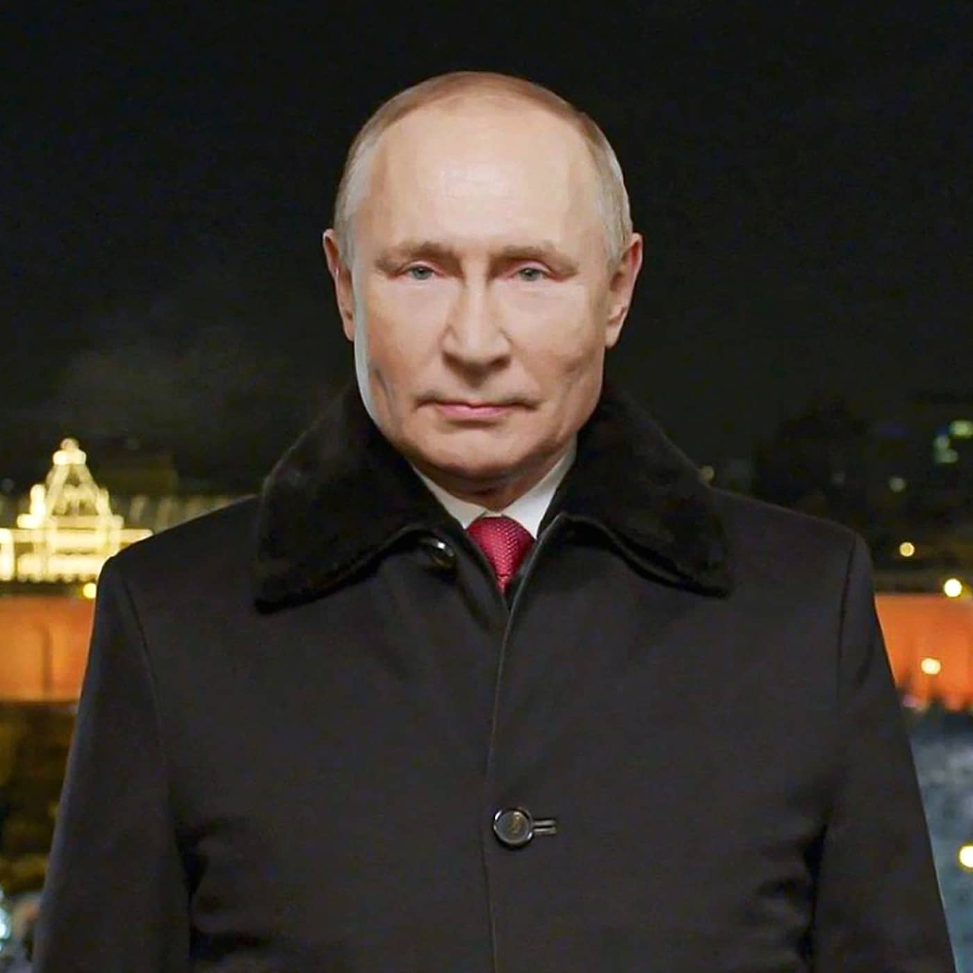 Därför attackerar Ryssland Ukraina nu artwork