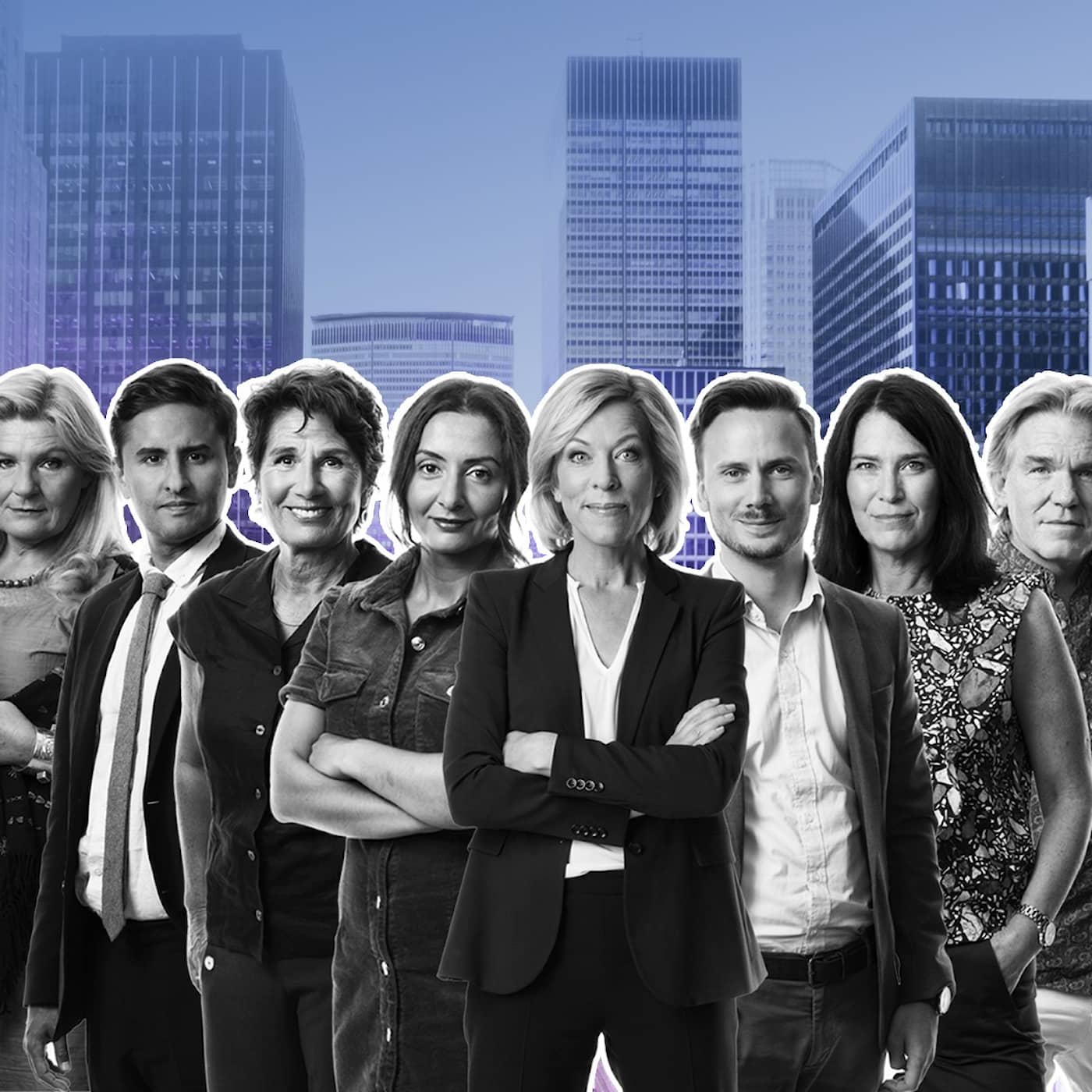 Året som förändrade världen artwork