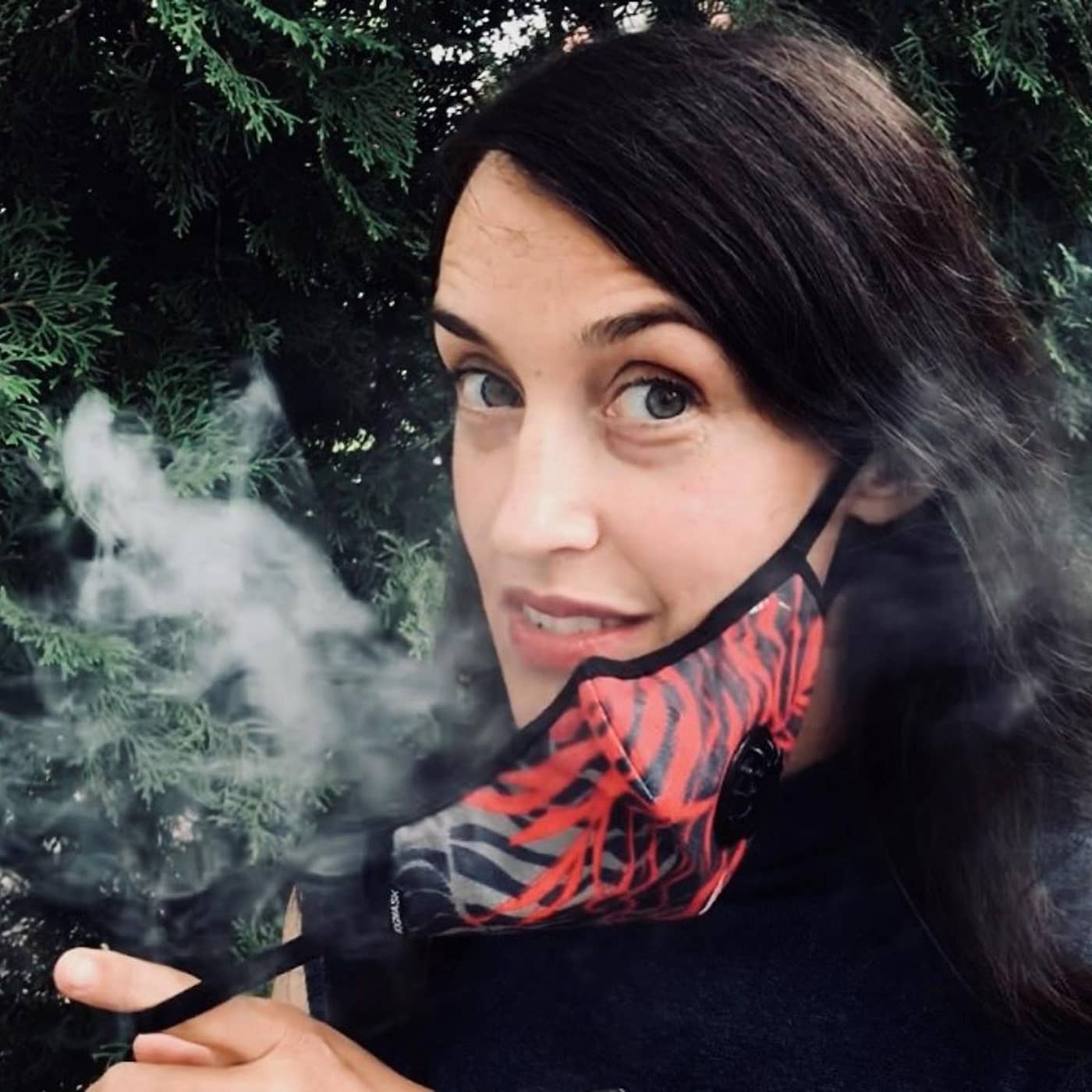 Radiokorrespondenterna med Hanna Sahlberg: Kina, klimatet och vi artwork
