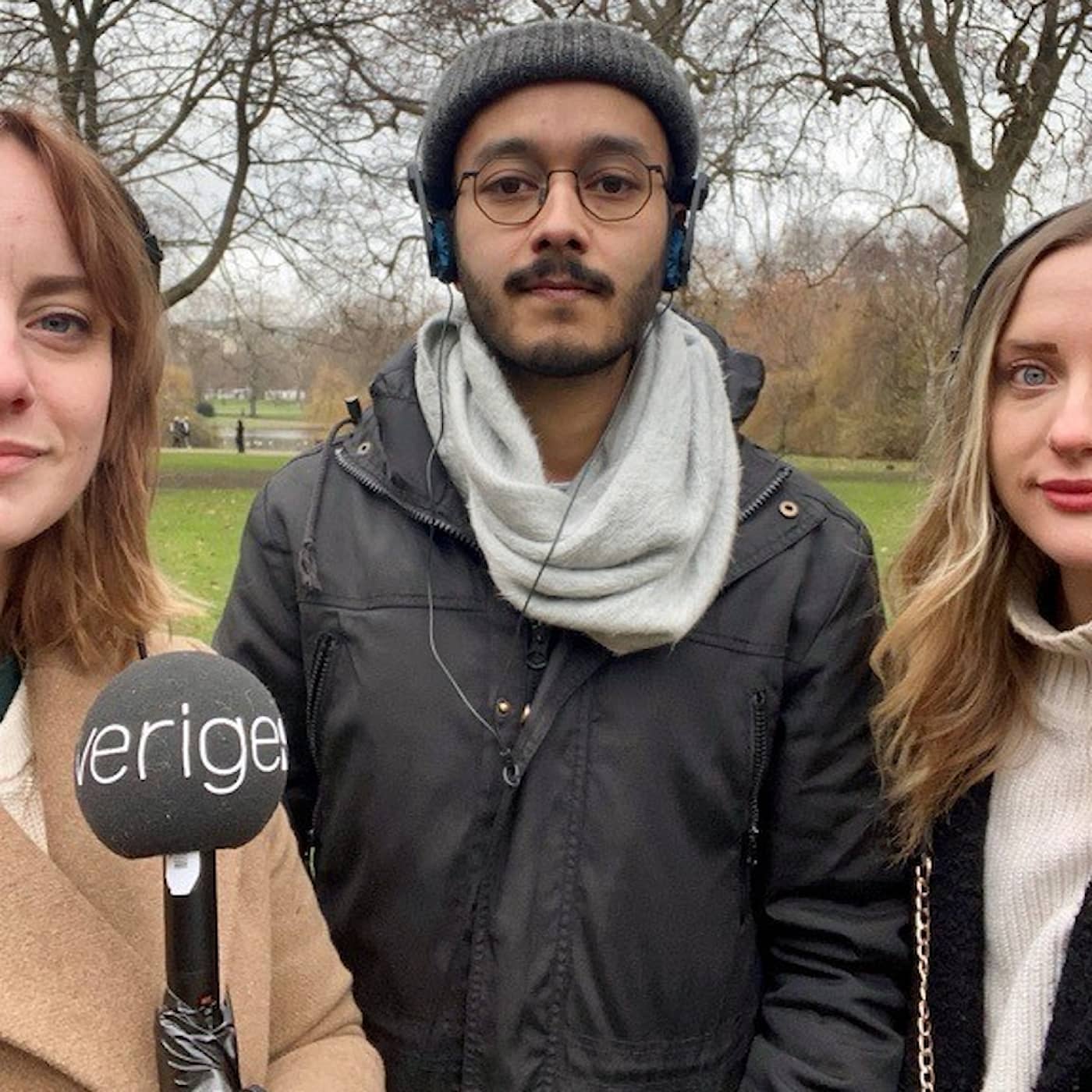 Stephanie Zakrisson om Boris Johnson och skandalerna artwork