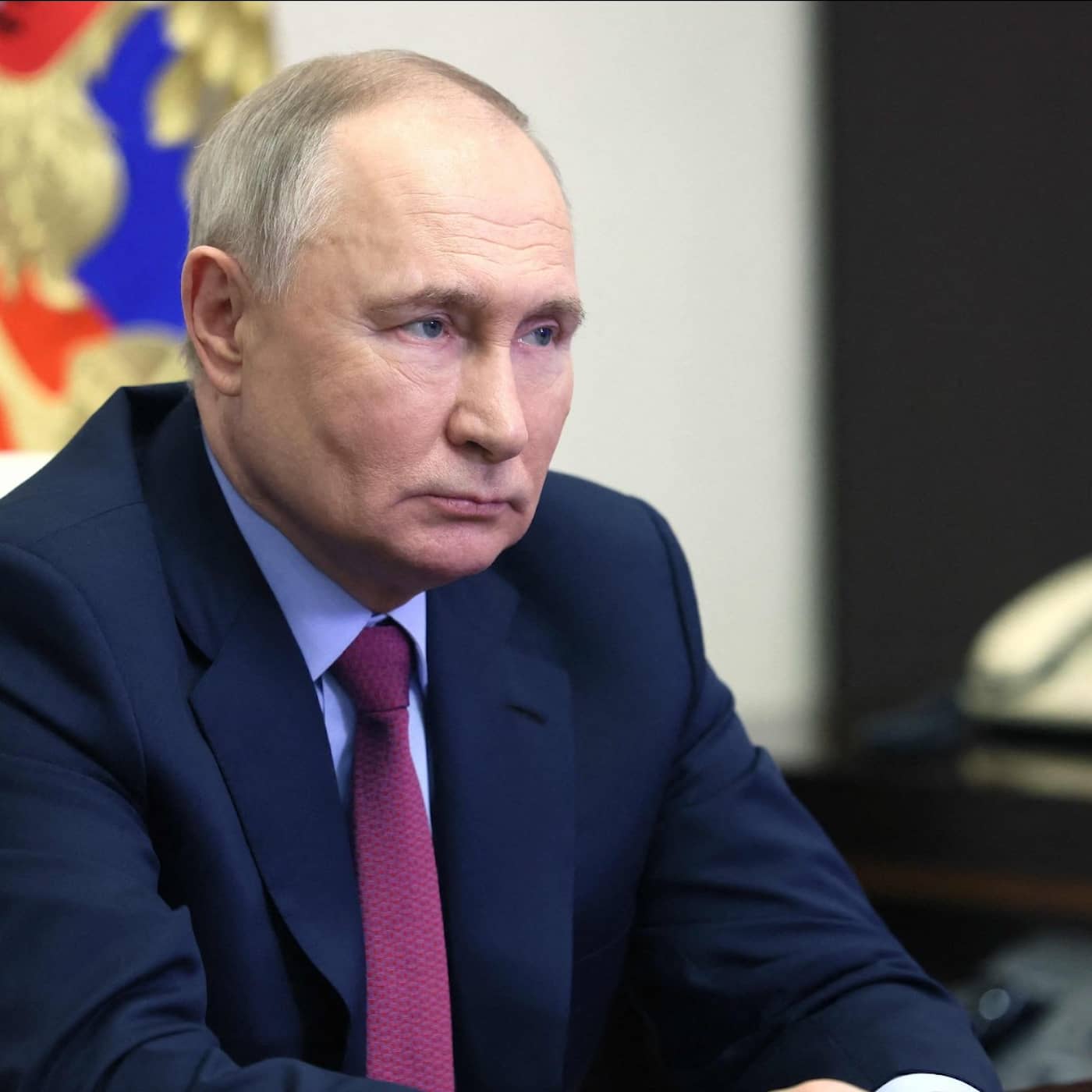 Så mycket hårdare blir Putins Ryssland efter valet artwork