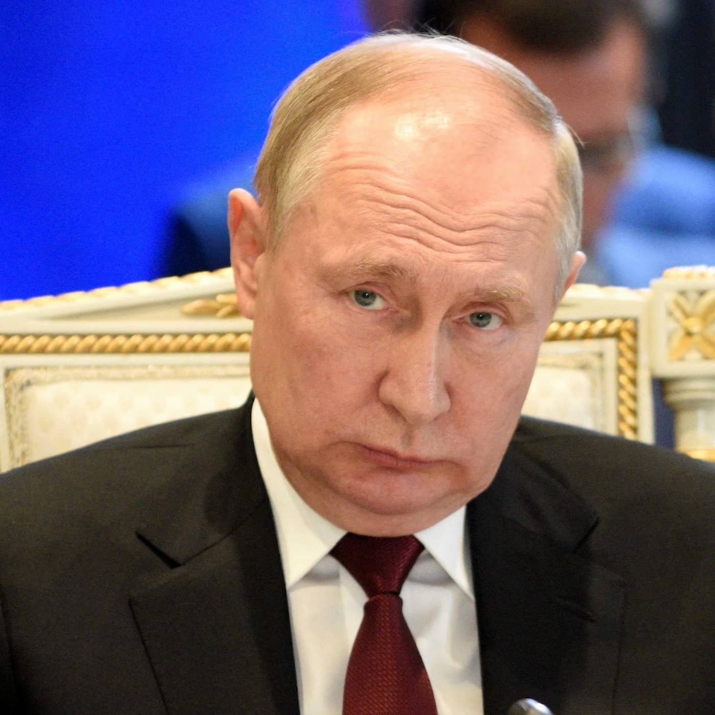 Ryssarna som tröttnat på Putins krig artwork