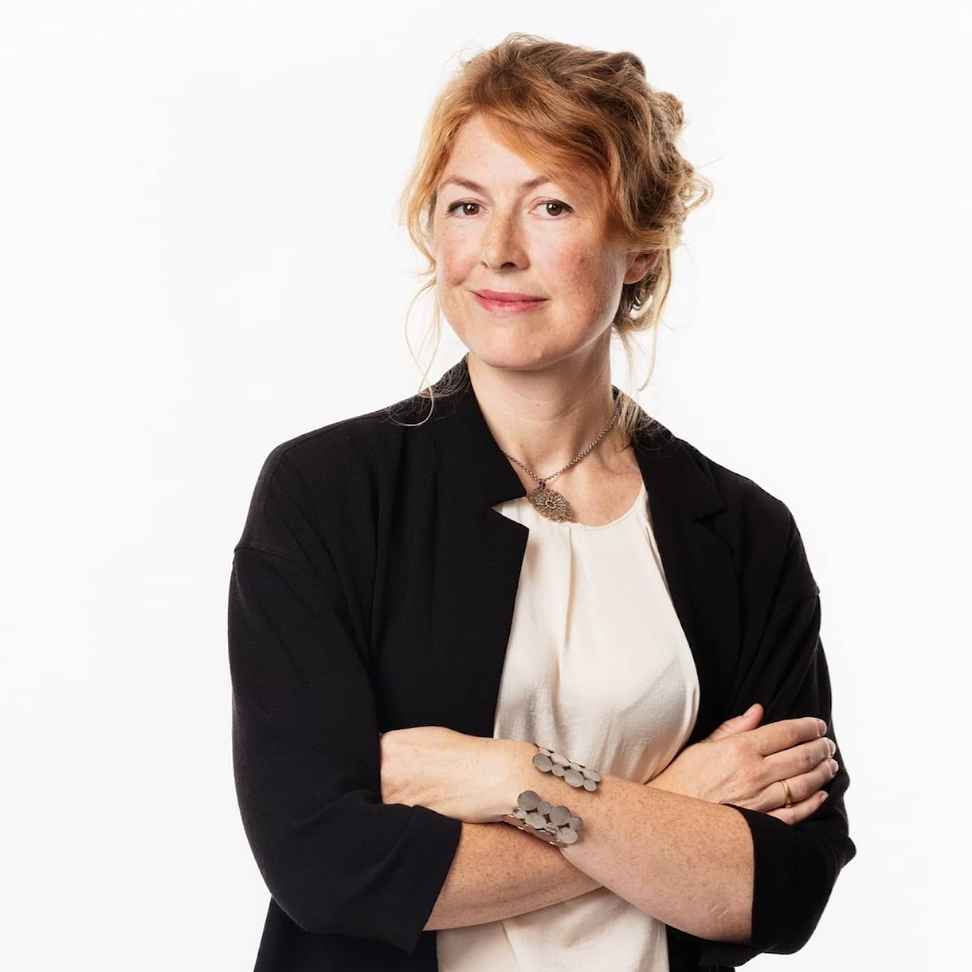 Kajsa Boglind om Demokraternas val artwork